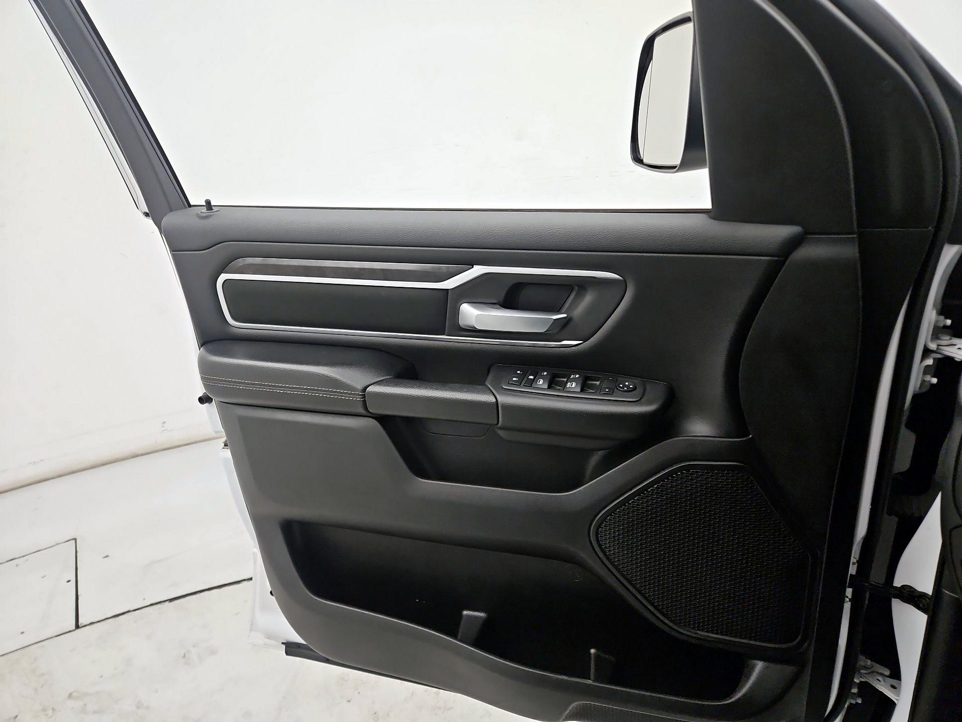 Thumbnail: 2023 RAM 1500 - 12