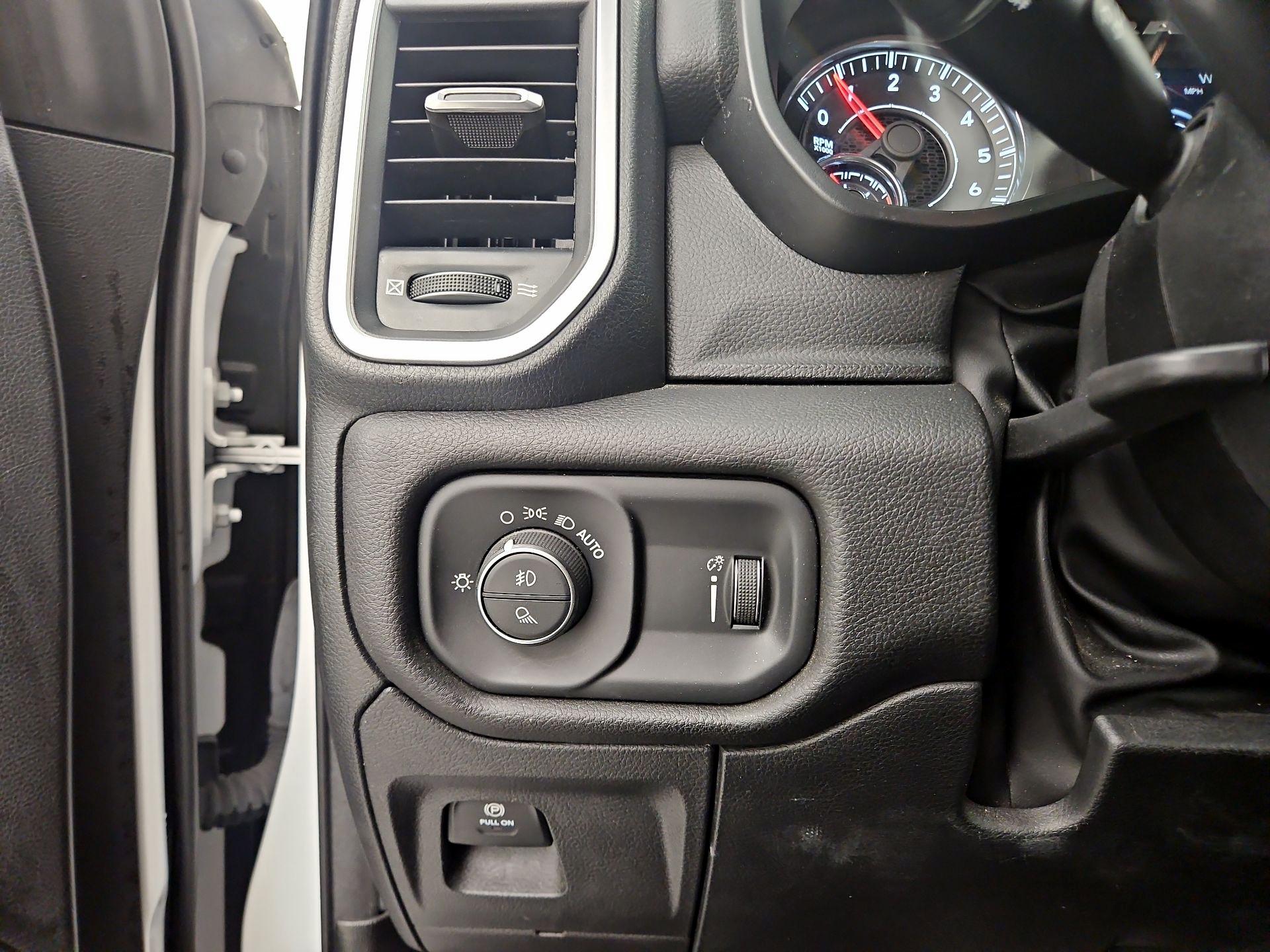 Thumbnail: 2023 RAM 1500 - 13