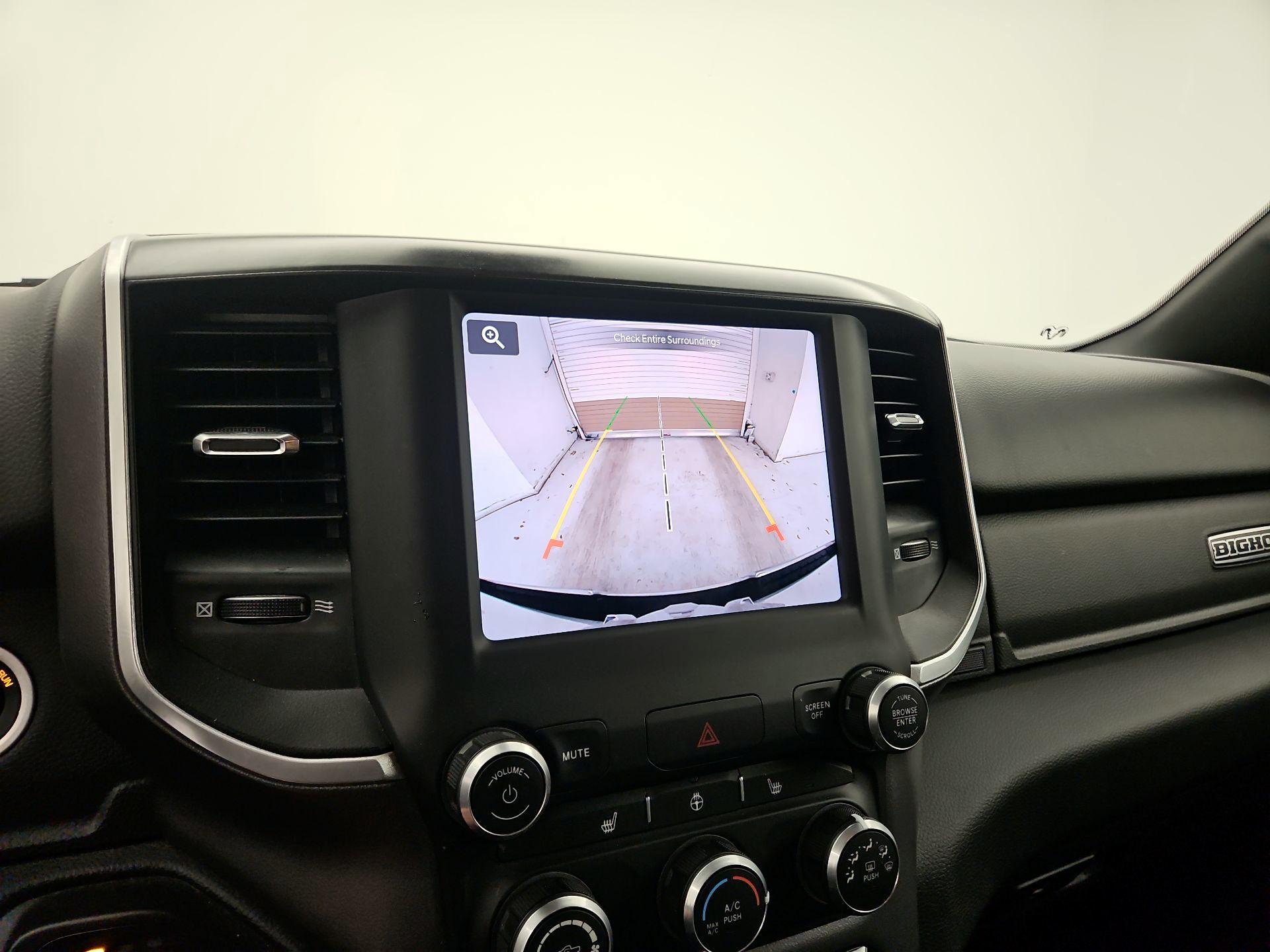 Thumbnail: 2023 RAM 1500 - 14