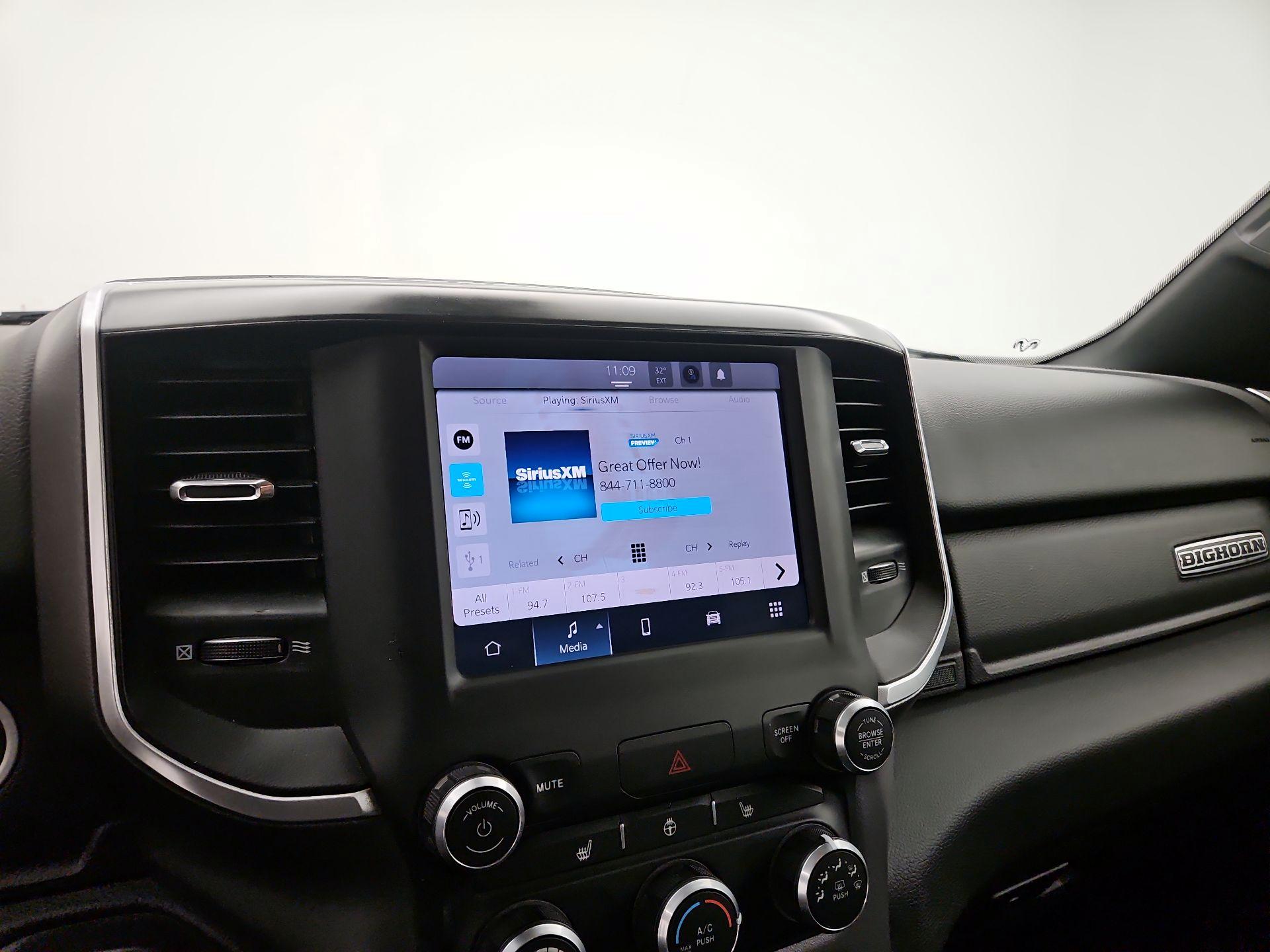 Thumbnail: 2023 RAM 1500 - 15