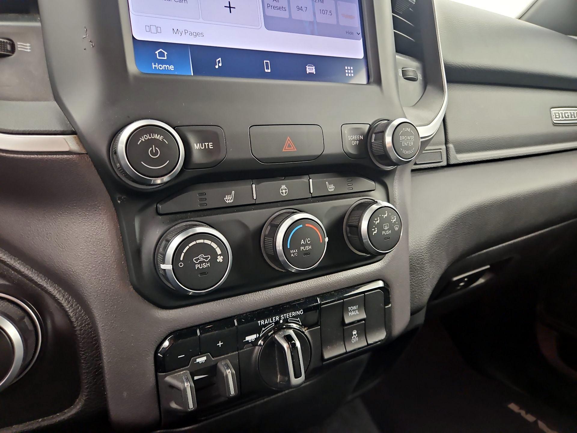 Thumbnail: 2023 RAM 1500 - 16