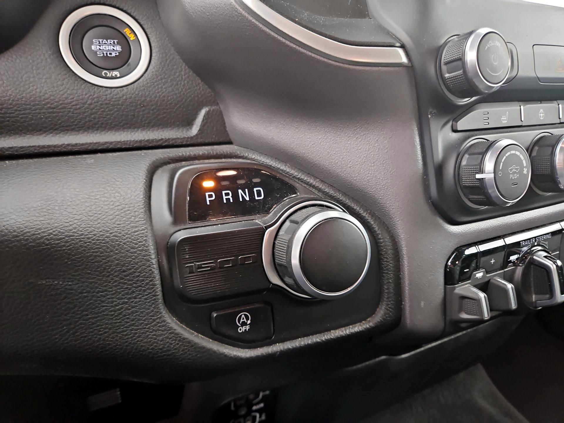 Thumbnail: 2023 RAM 1500 - 17