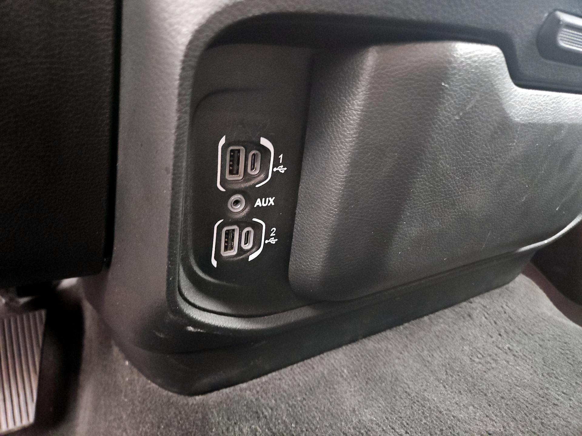 Thumbnail: 2023 RAM 1500 - 18