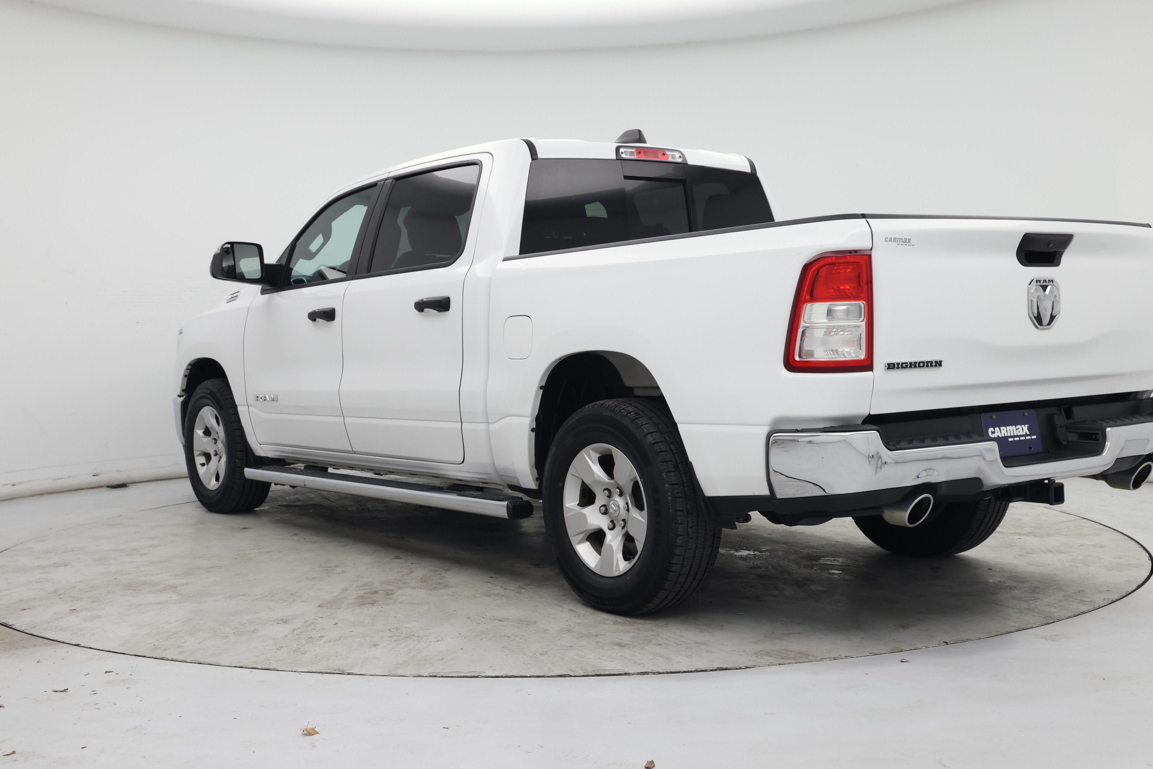 Thumbnail: 2023 RAM 1500 - 2