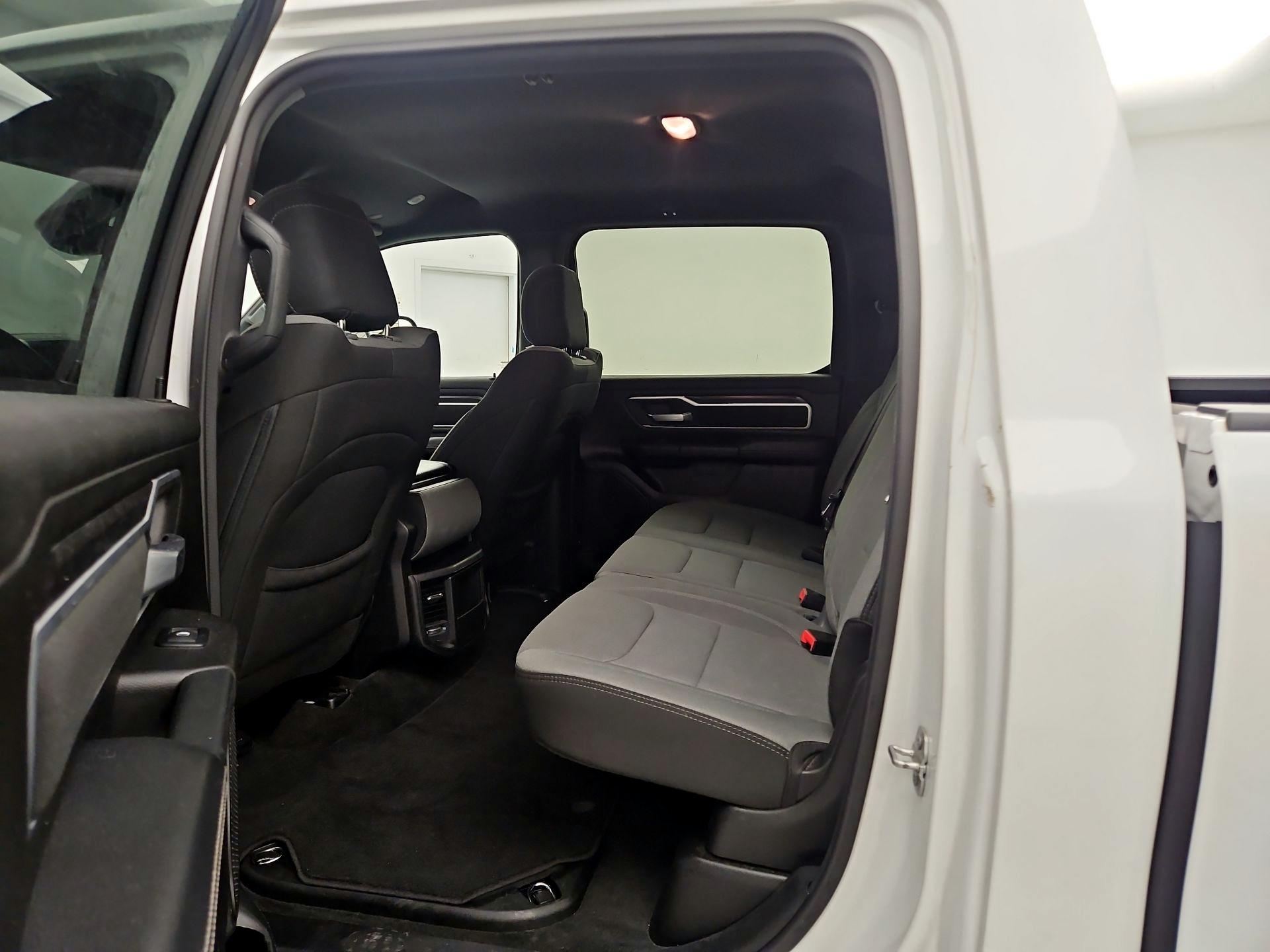 Thumbnail: 2023 RAM 1500 - 19