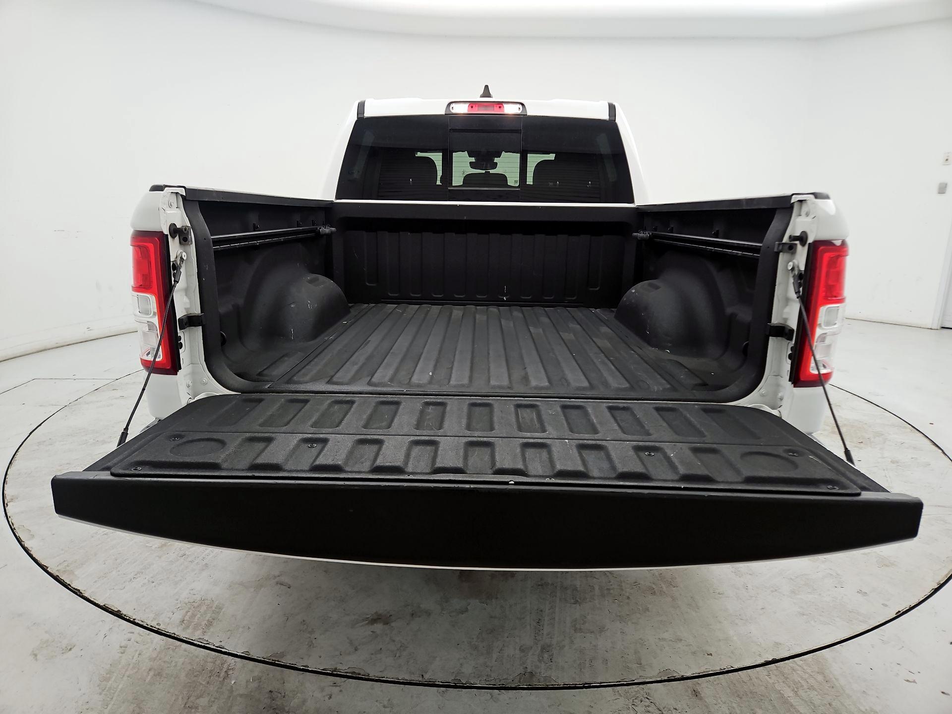 Thumbnail: 2023 RAM 1500 - 20