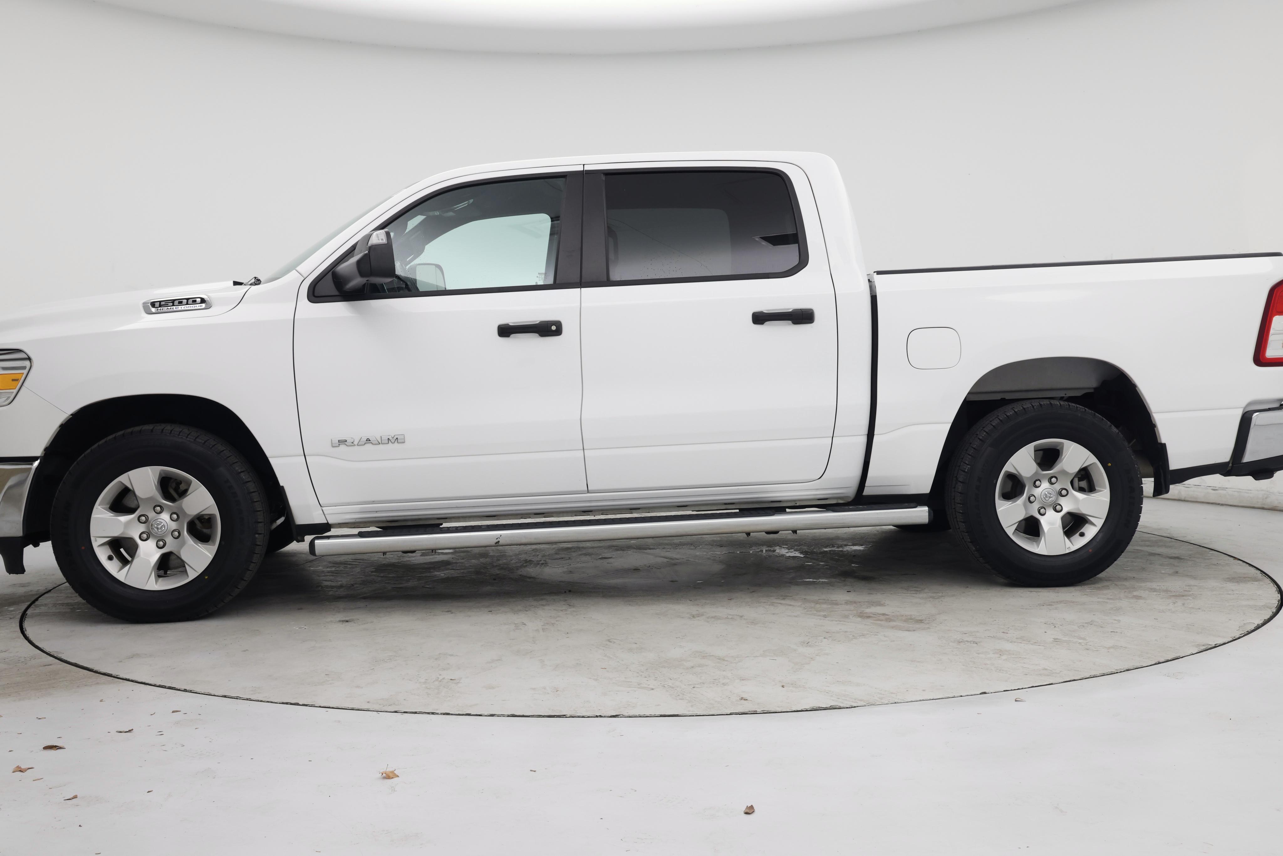 Thumbnail: 2023 RAM 1500 - 3