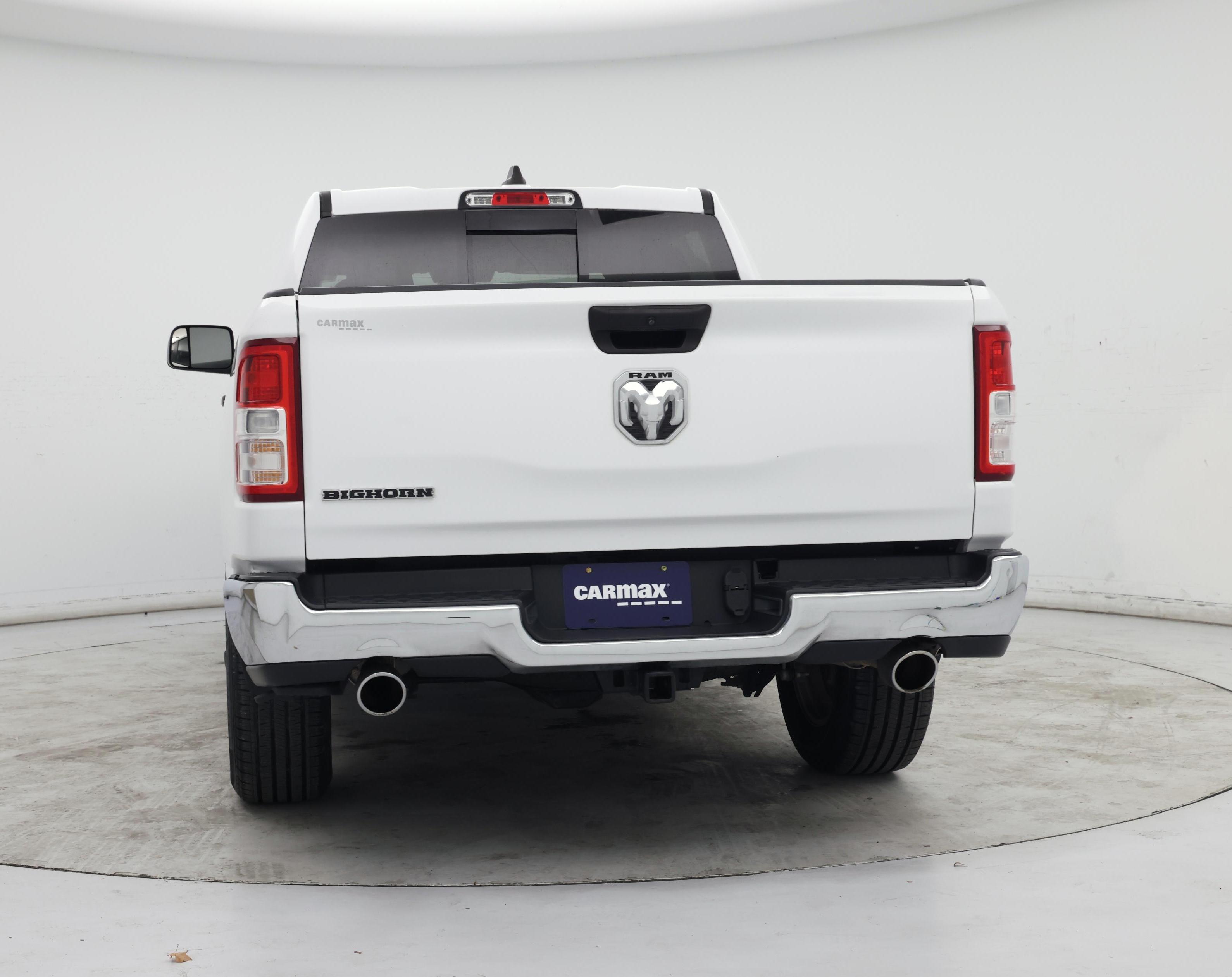 Thumbnail: 2023 RAM 1500 - 6