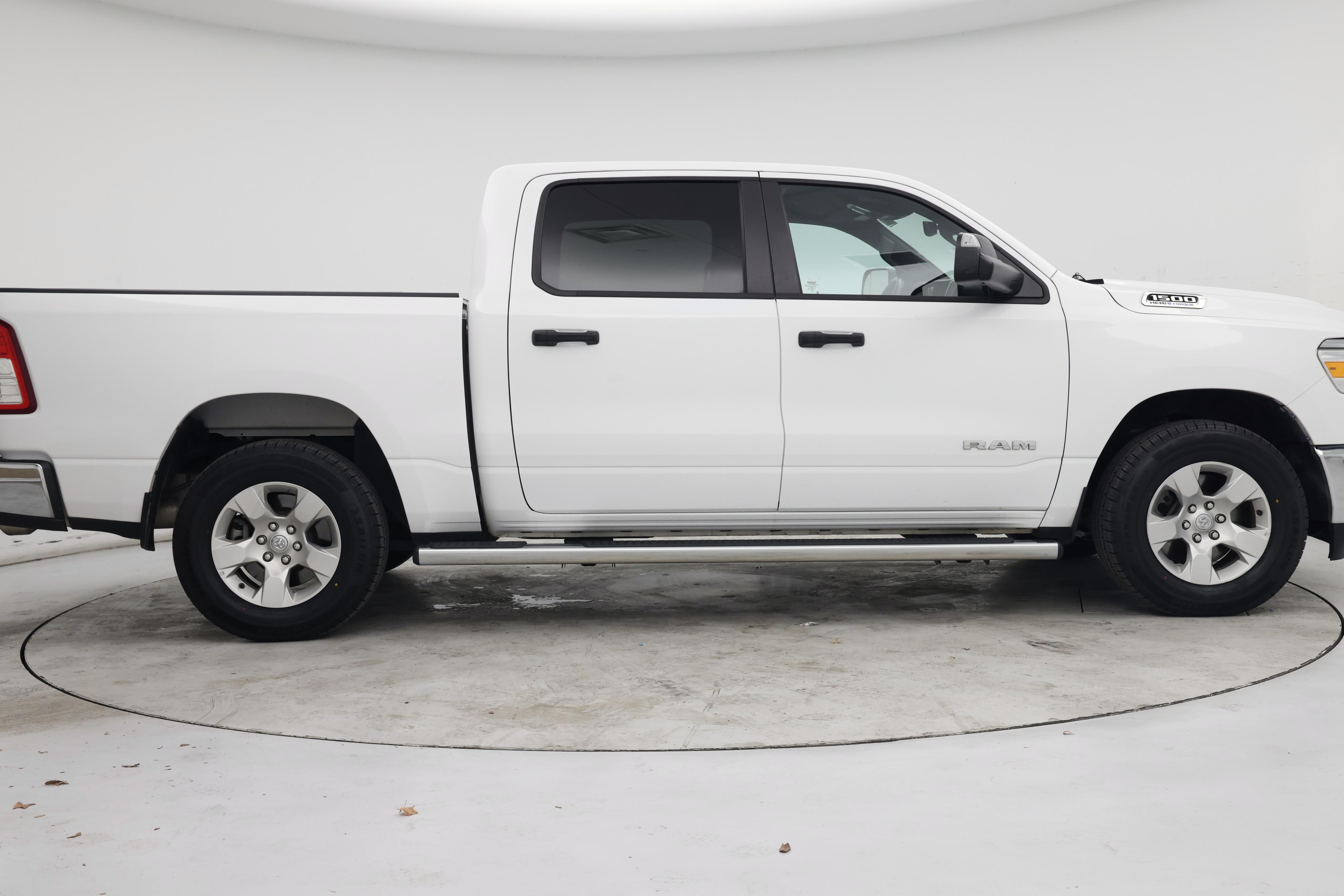 Thumbnail: 2023 RAM 1500 - 7