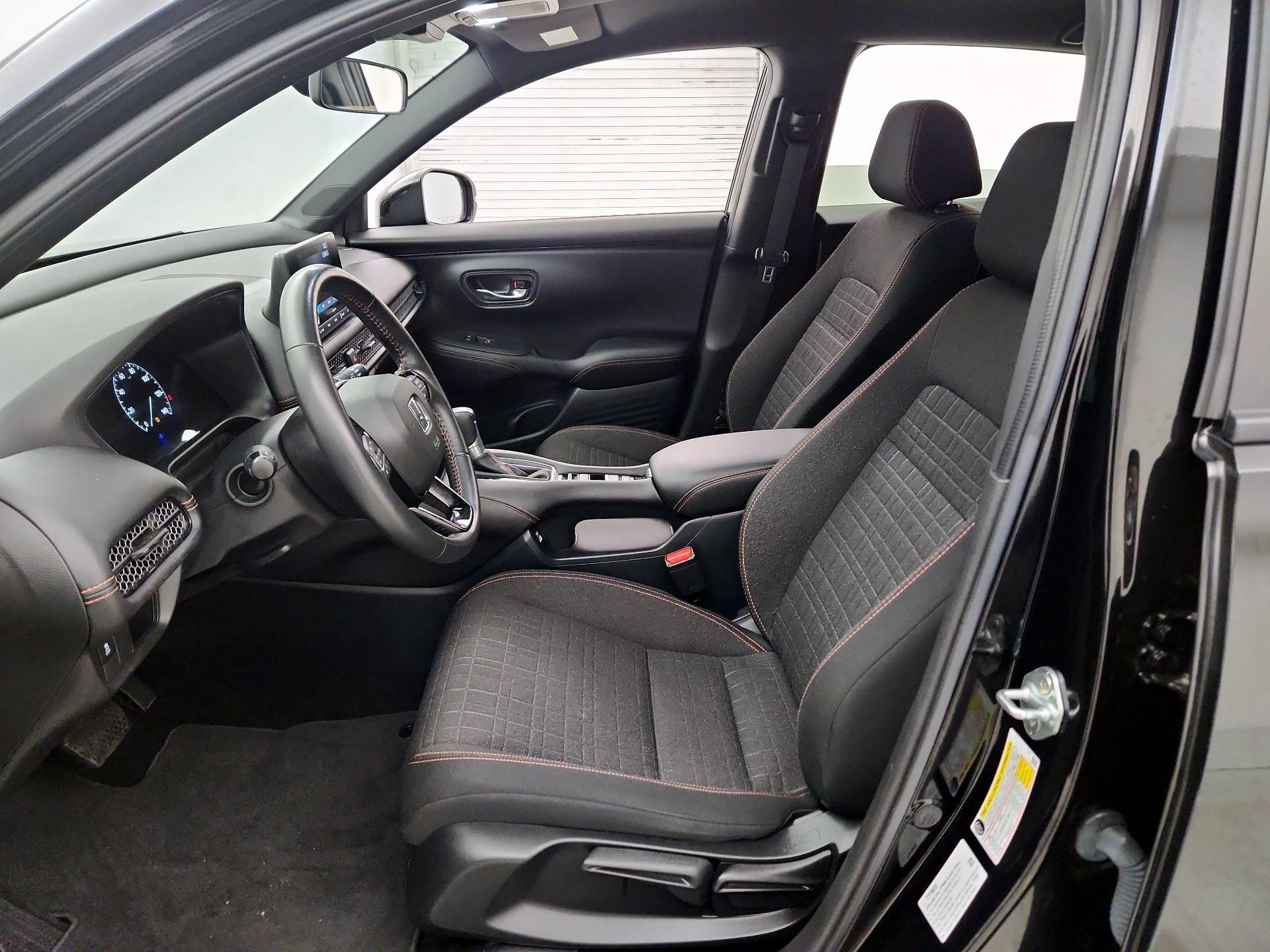 Thumbnail: 2023 Honda HR-V - 11