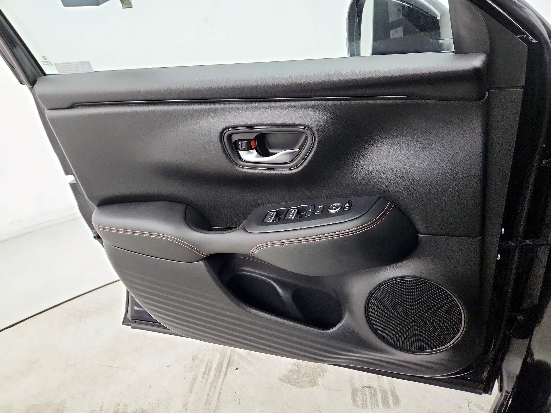 Thumbnail: 2023 Honda HR-V - 12