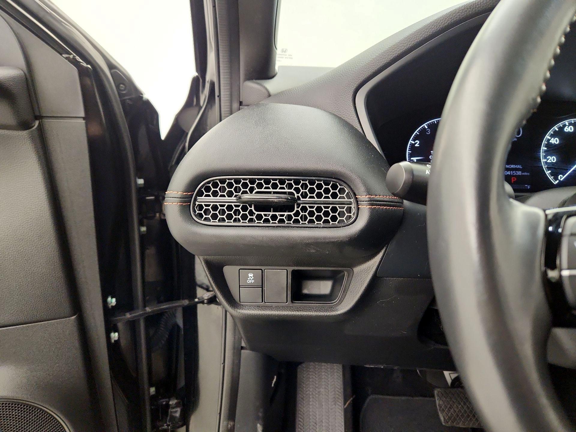 Thumbnail: 2023 Honda HR-V - 13