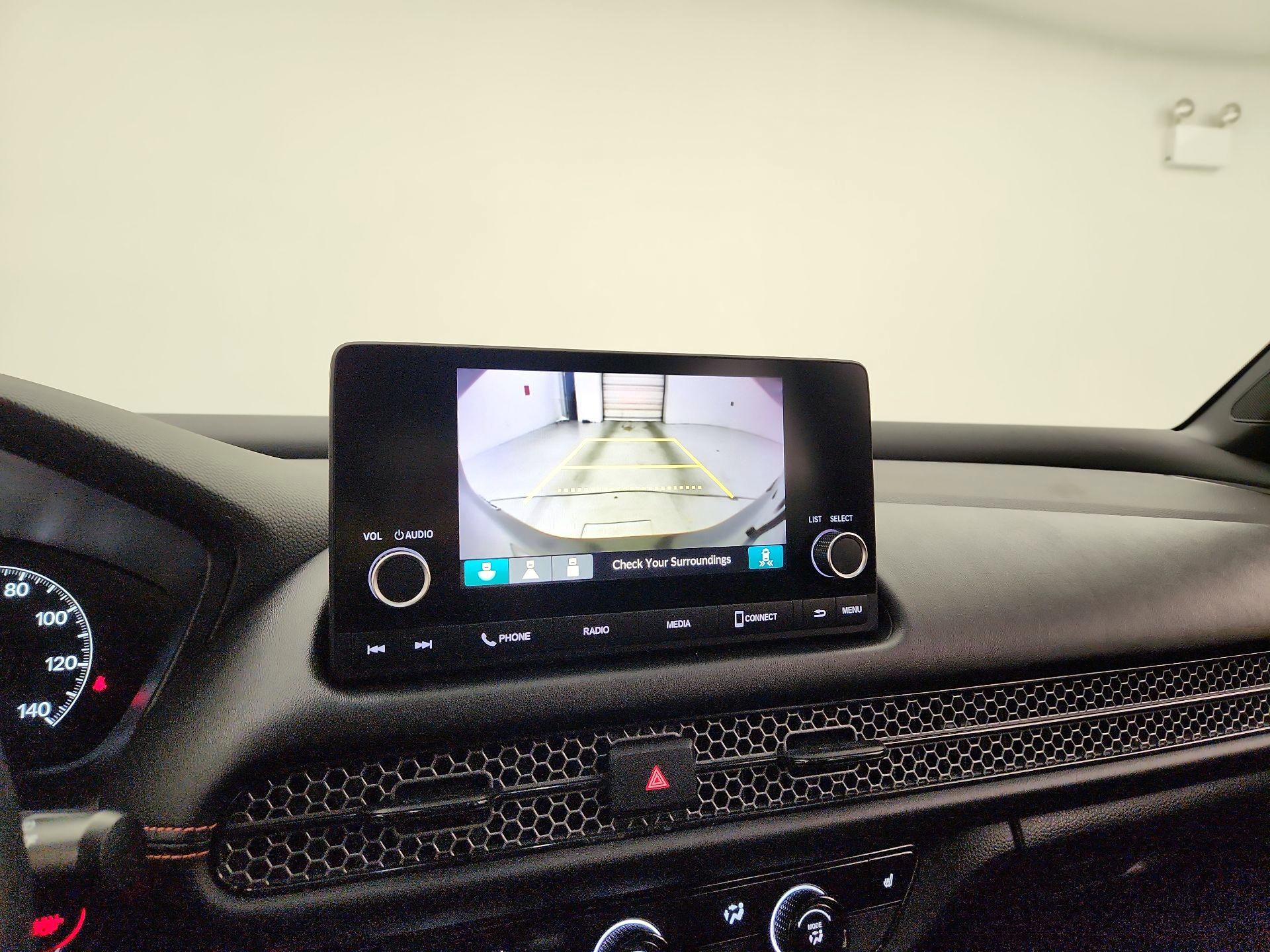 Thumbnail: 2023 Honda HR-V - 14