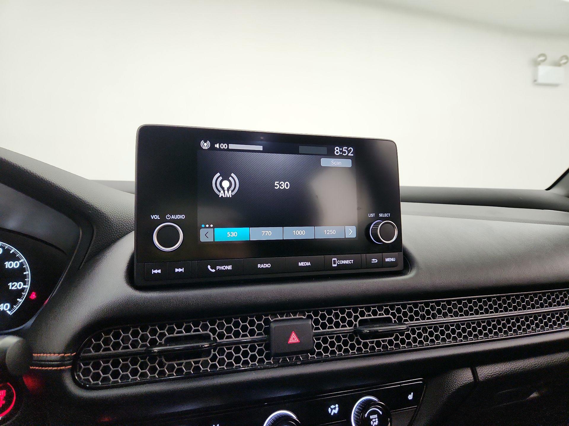 Thumbnail: 2023 Honda HR-V - 15