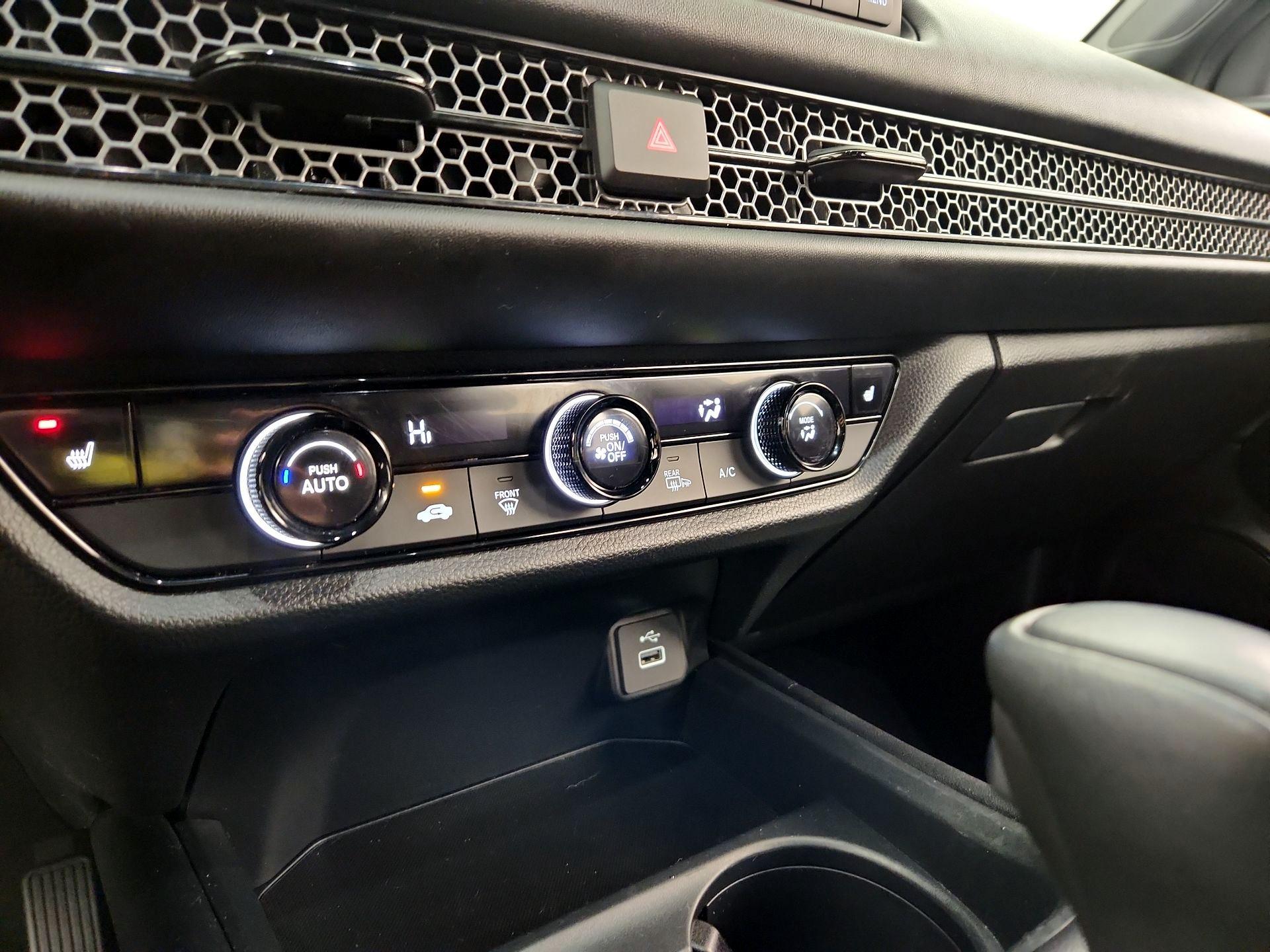 Thumbnail: 2023 Honda HR-V - 16