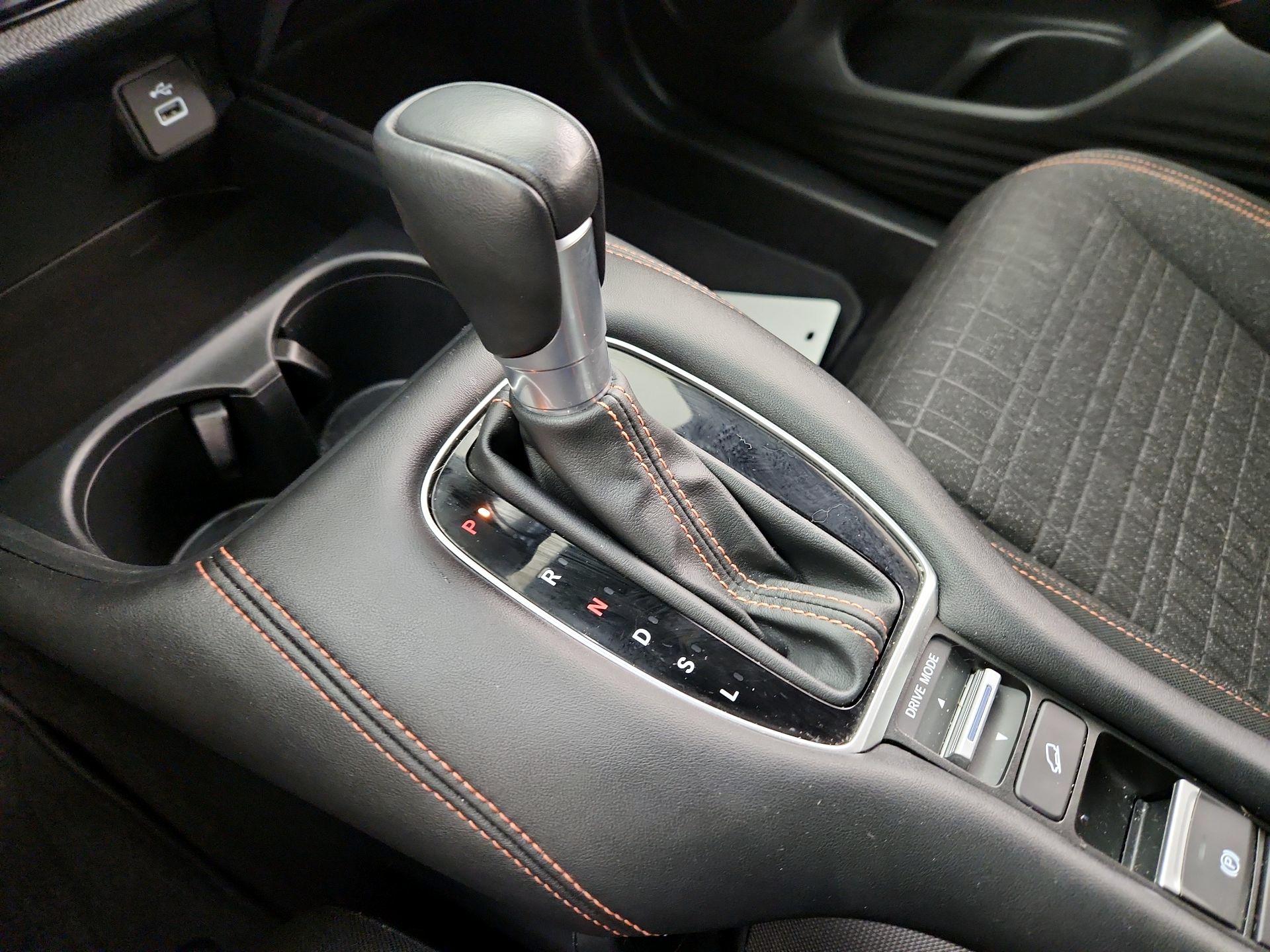 Thumbnail: 2023 Honda HR-V - 17