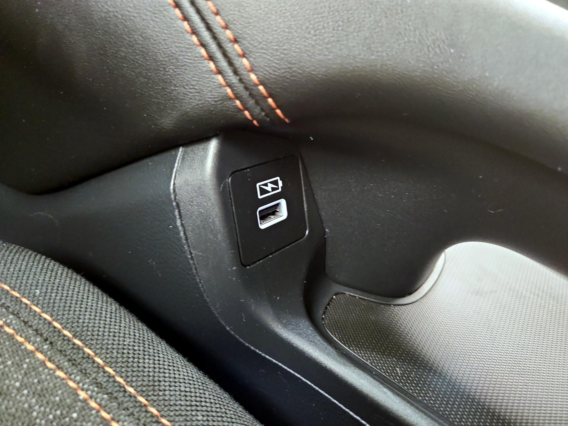 Thumbnail: 2023 Honda HR-V - 18