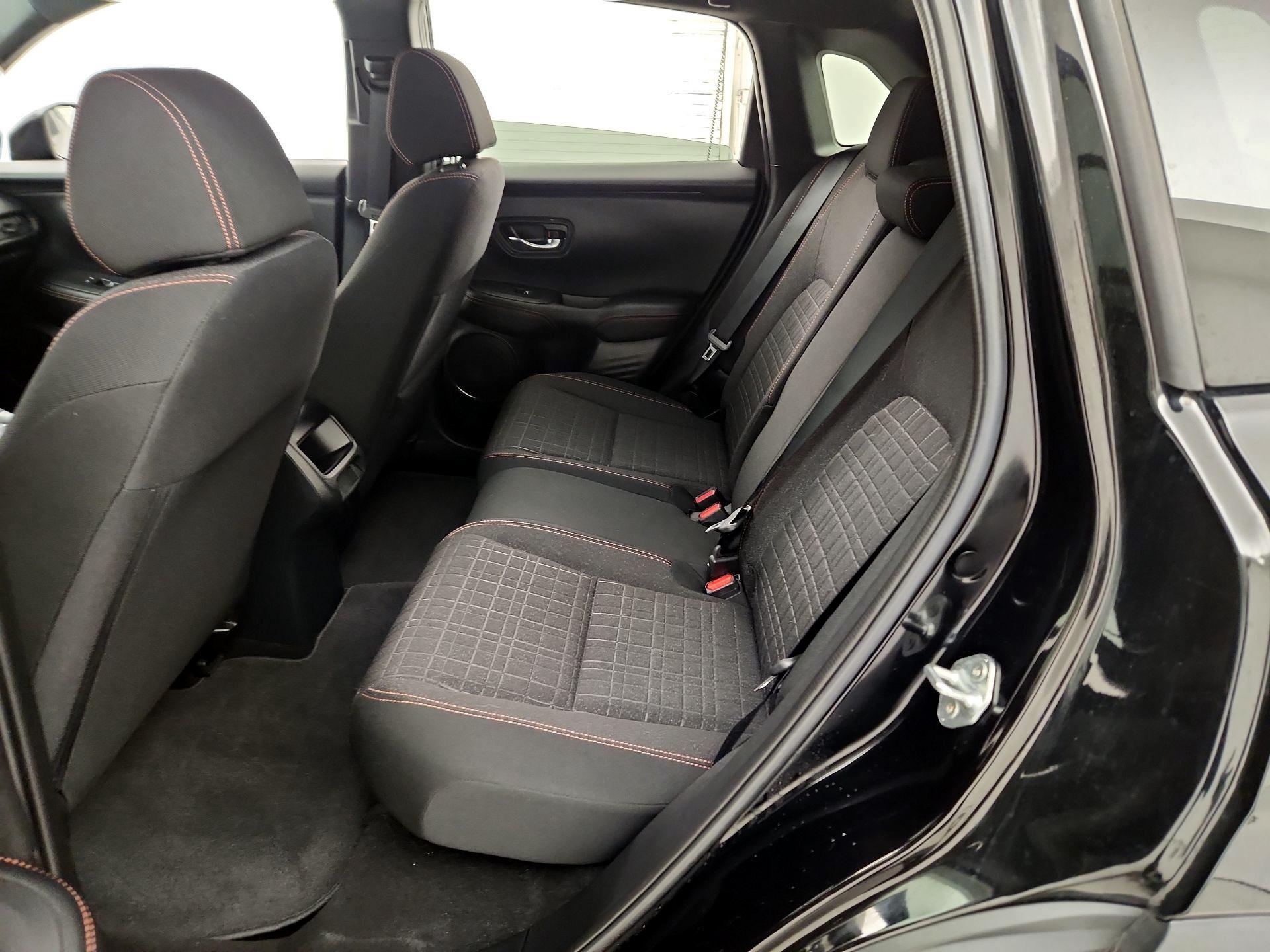 Thumbnail: 2023 Honda HR-V - 19