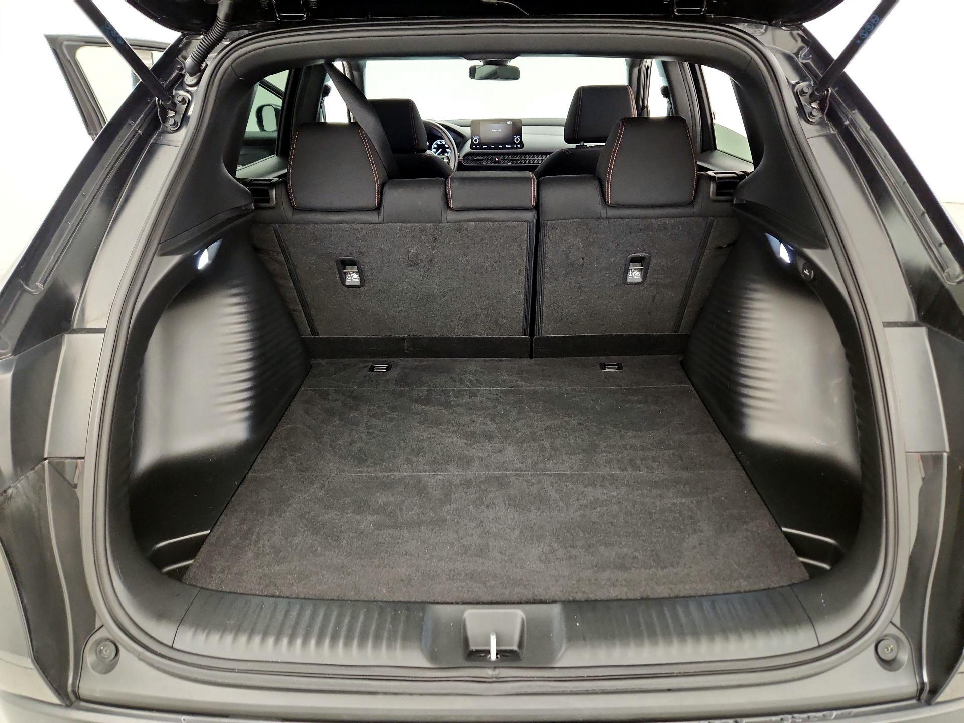 Thumbnail: 2023 Honda HR-V - 20