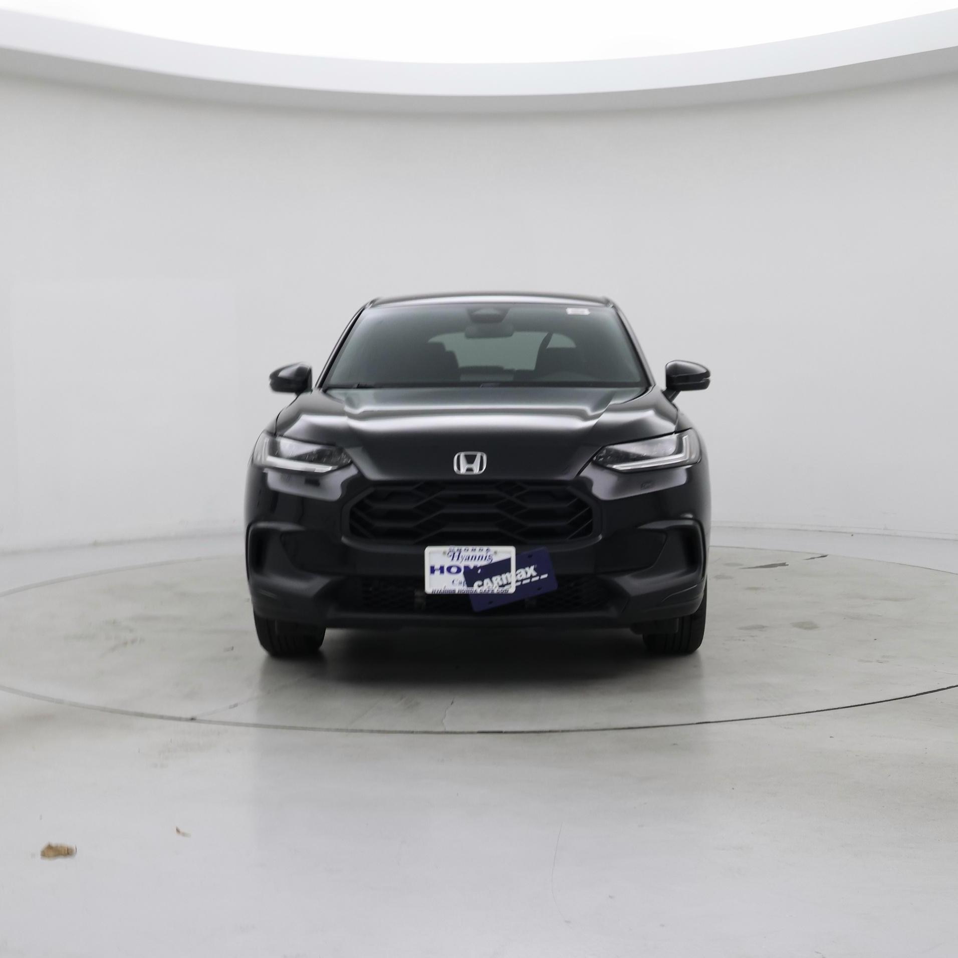 Thumbnail: 2023 Honda HR-V - 5