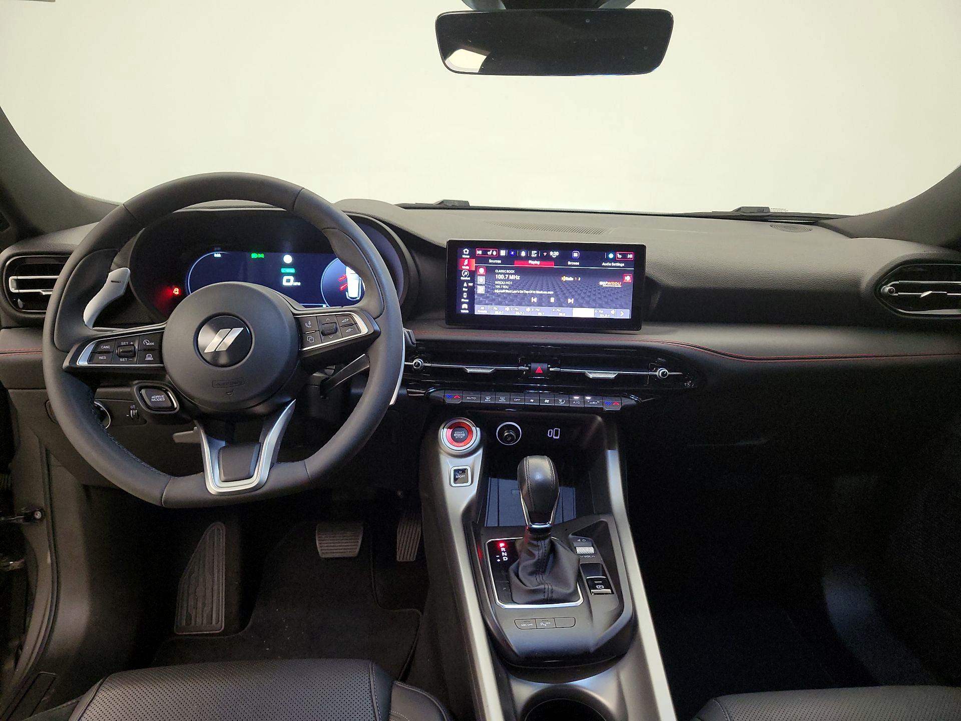 Thumbnail: 2024 Dodge Hornet - 9