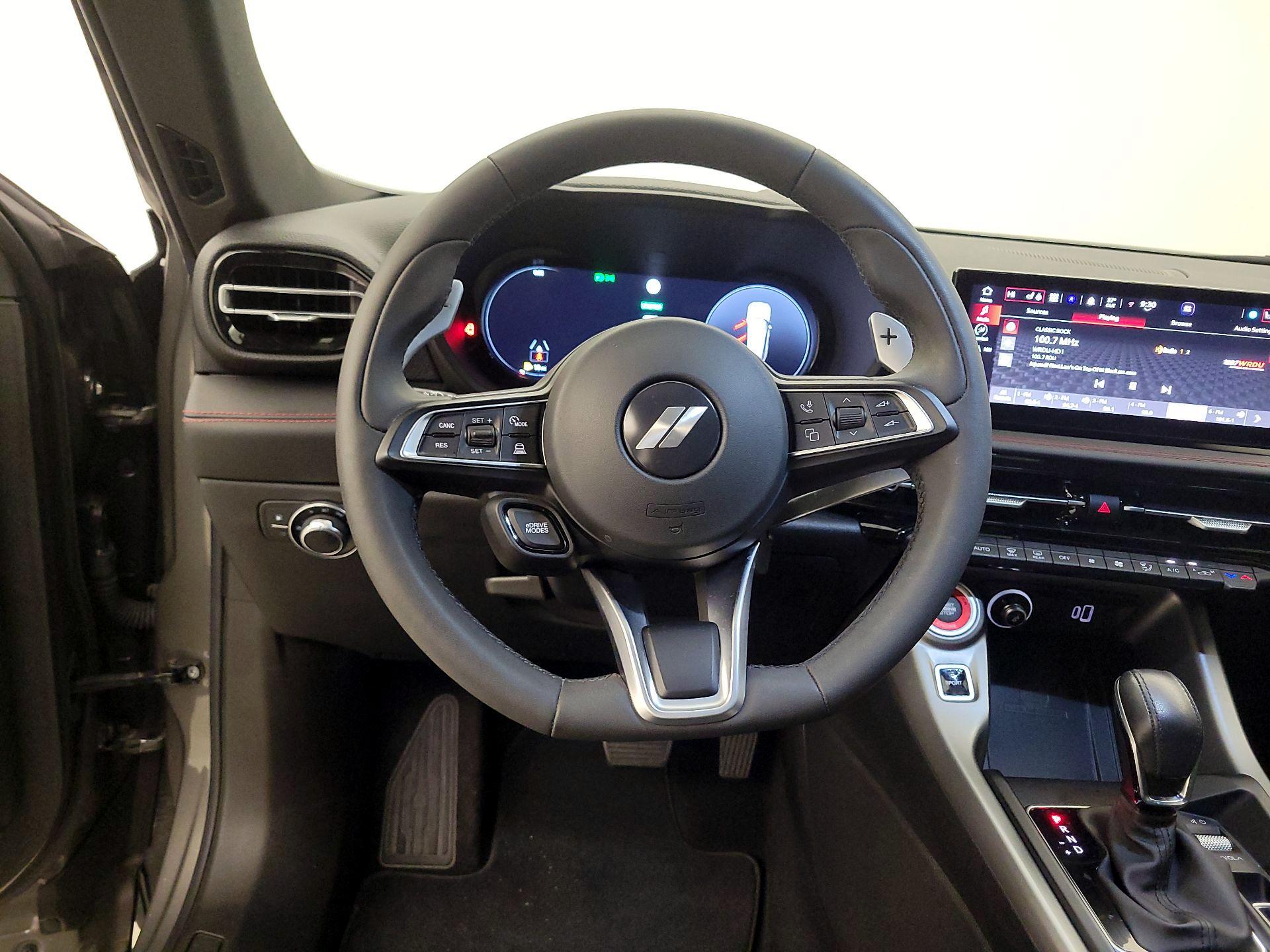 Thumbnail: 2024 Dodge Hornet - 10