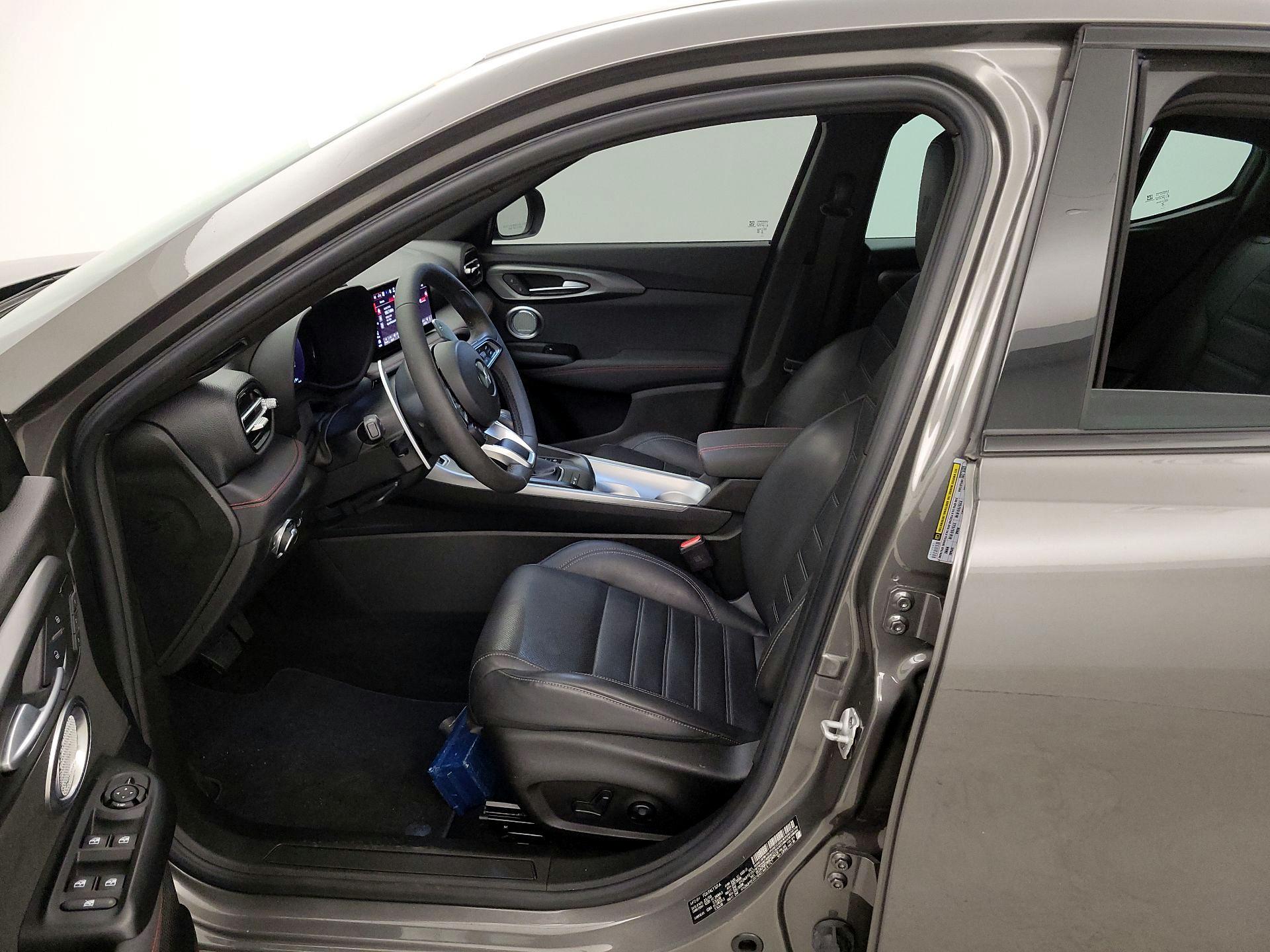 Thumbnail: 2024 Dodge Hornet - 11