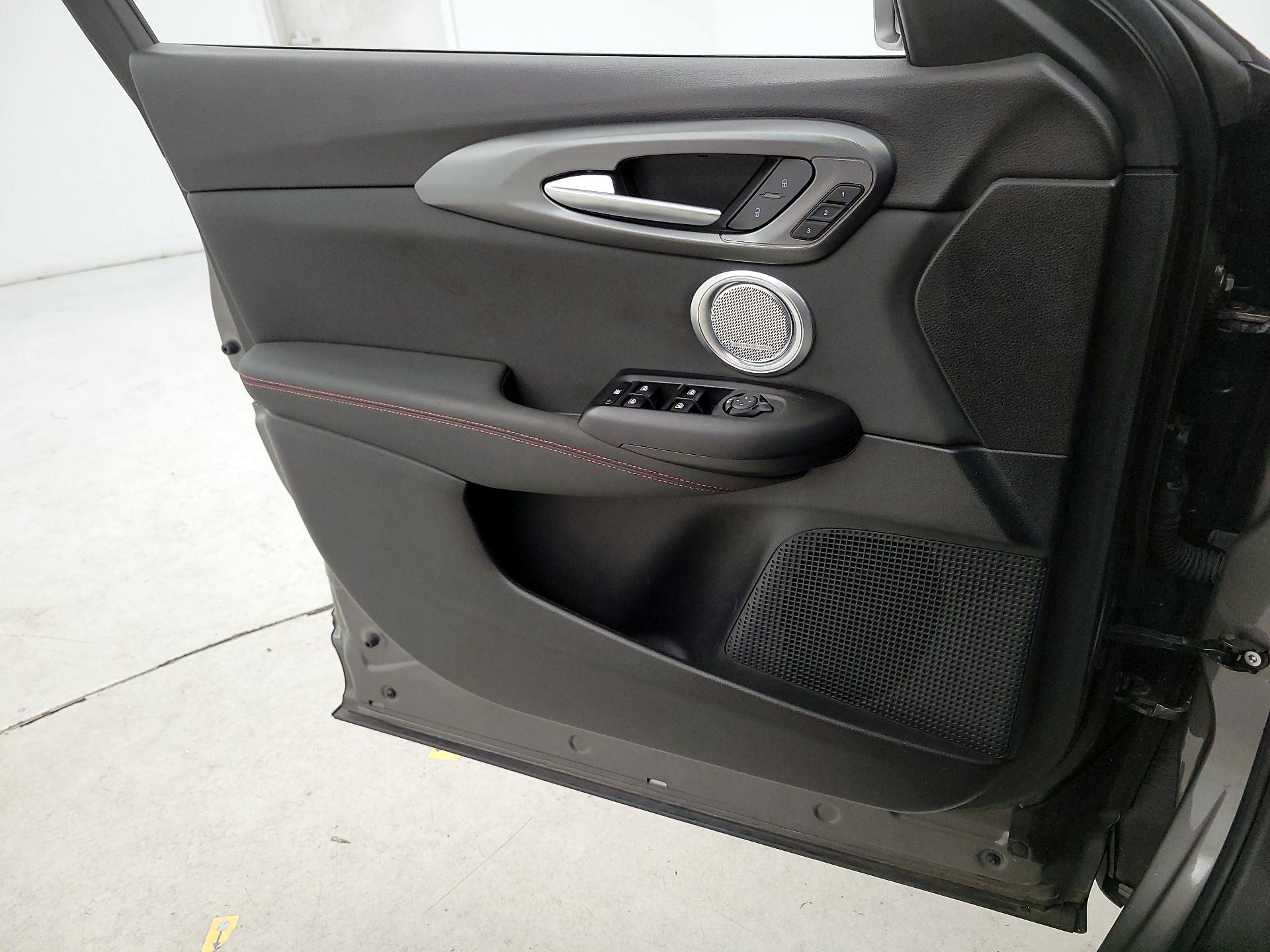 Thumbnail: 2024 Dodge Hornet - 12