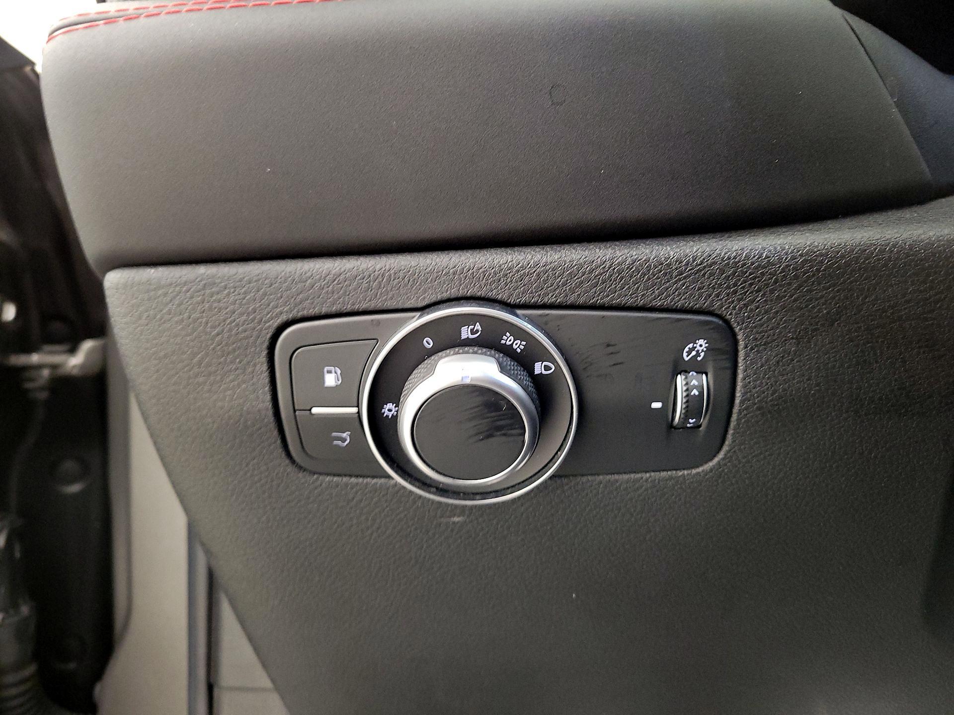 Thumbnail: 2024 Dodge Hornet - 13