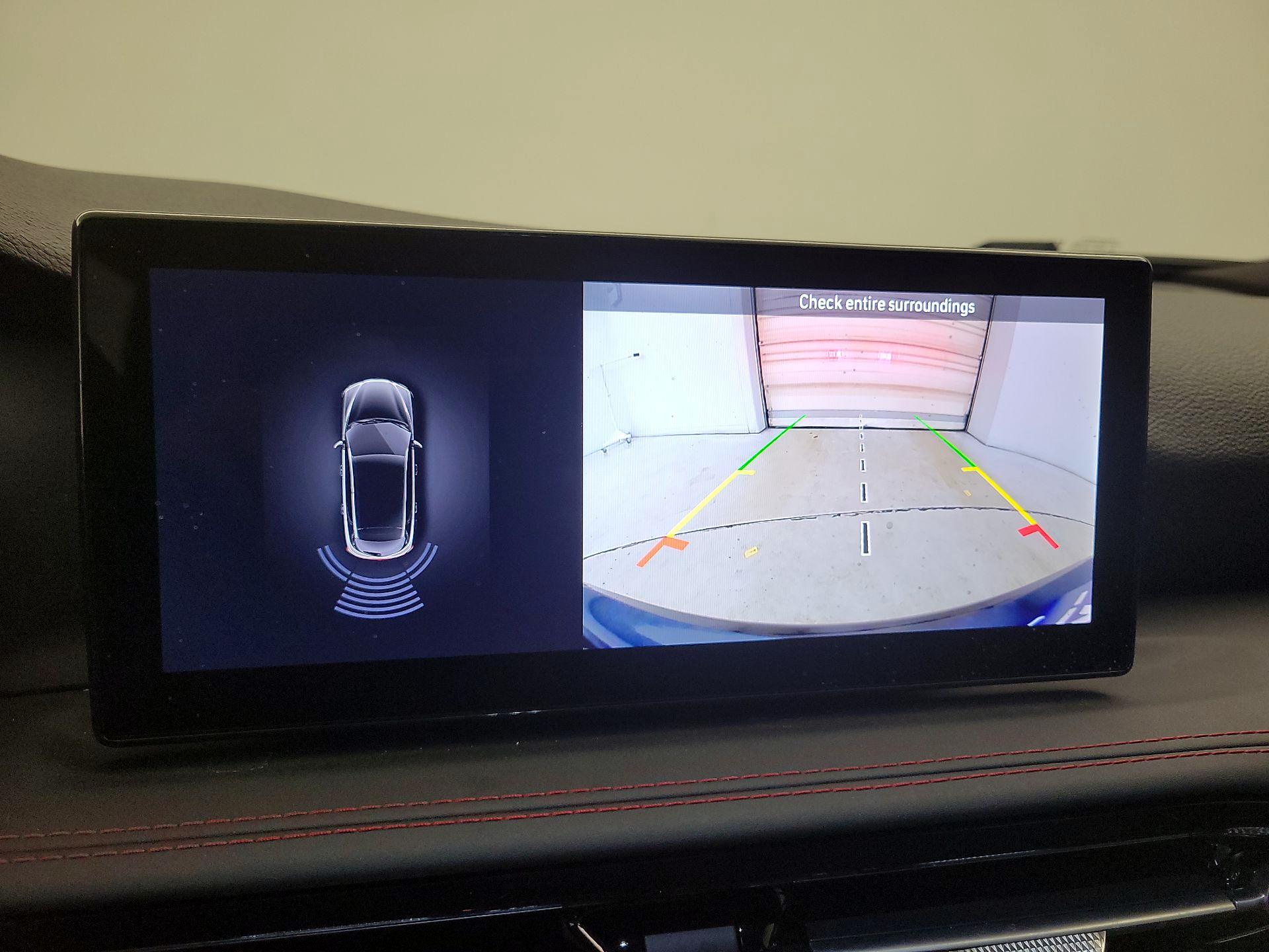 Thumbnail: 2024 Dodge Hornet - 14