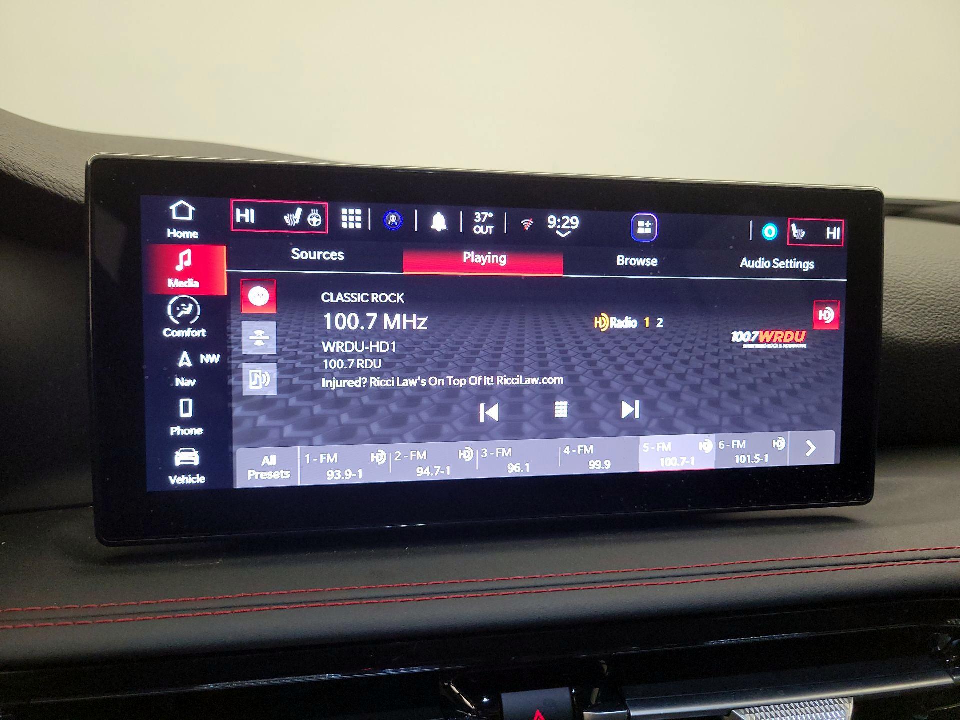 Thumbnail: 2024 Dodge Hornet - 15