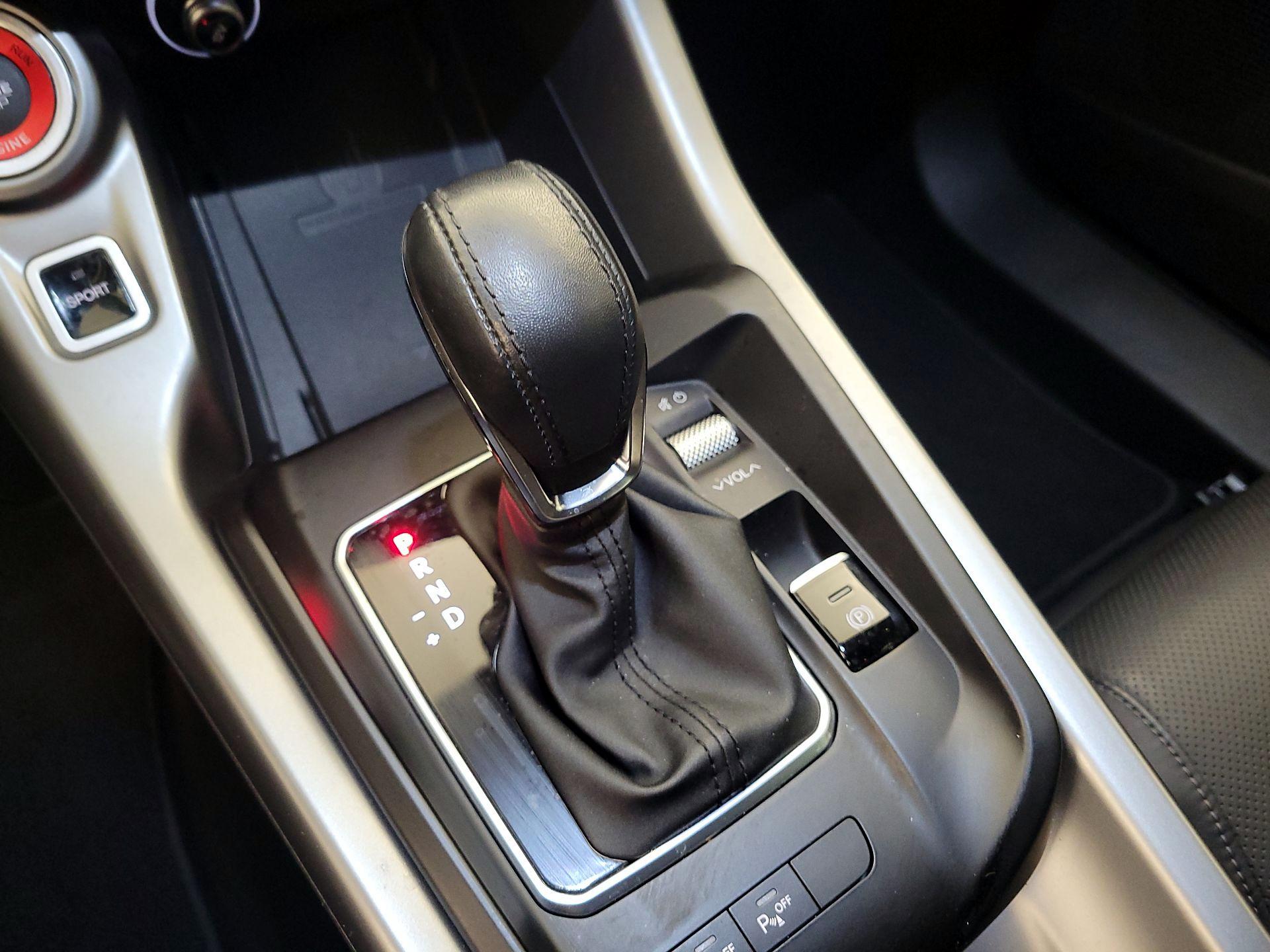 Thumbnail: 2024 Dodge Hornet - 17