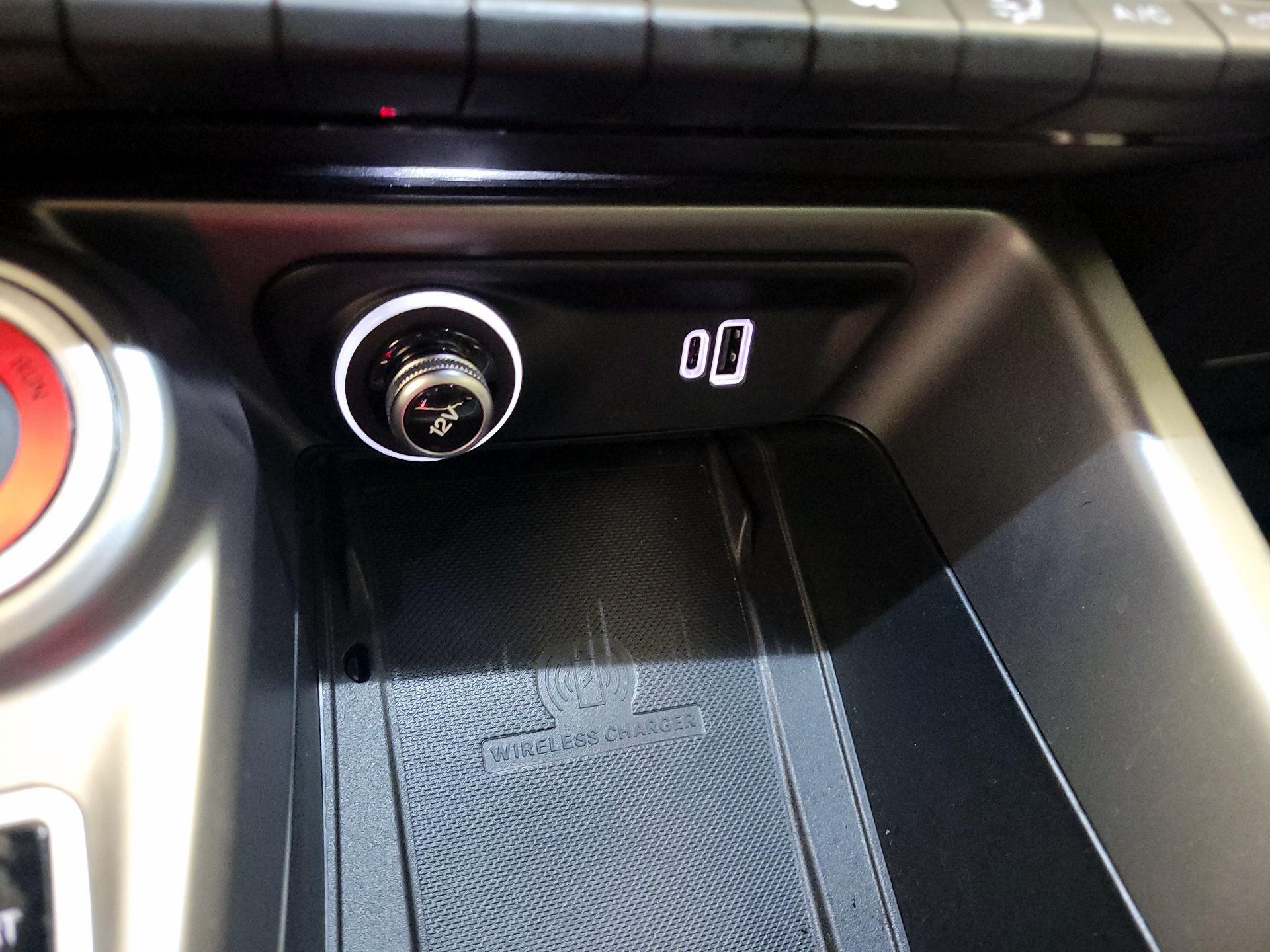 Thumbnail: 2024 Dodge Hornet - 18