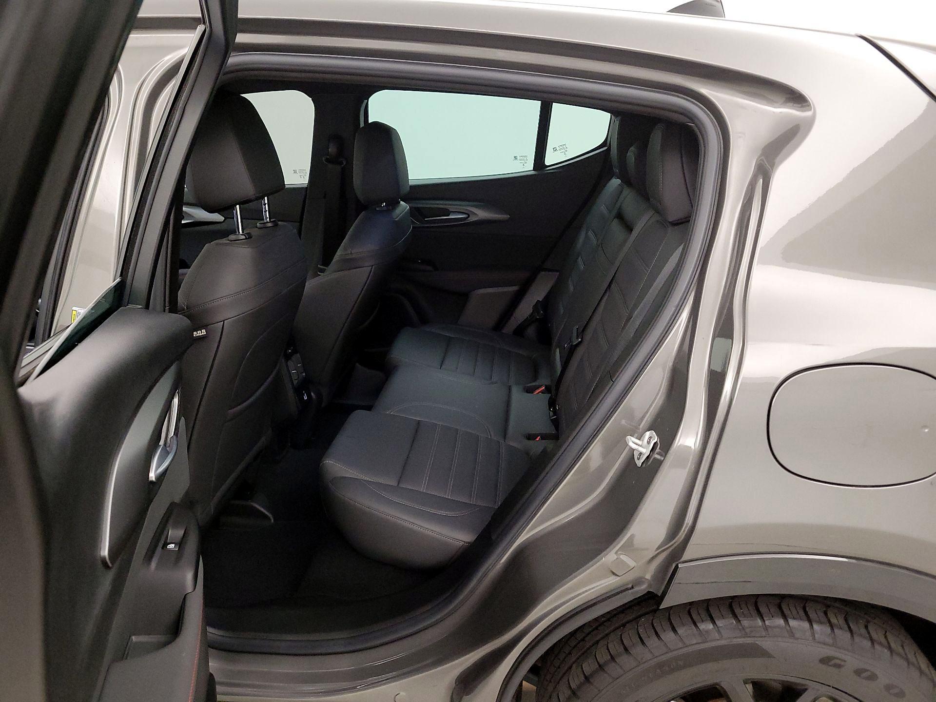 Thumbnail: 2024 Dodge Hornet - 19