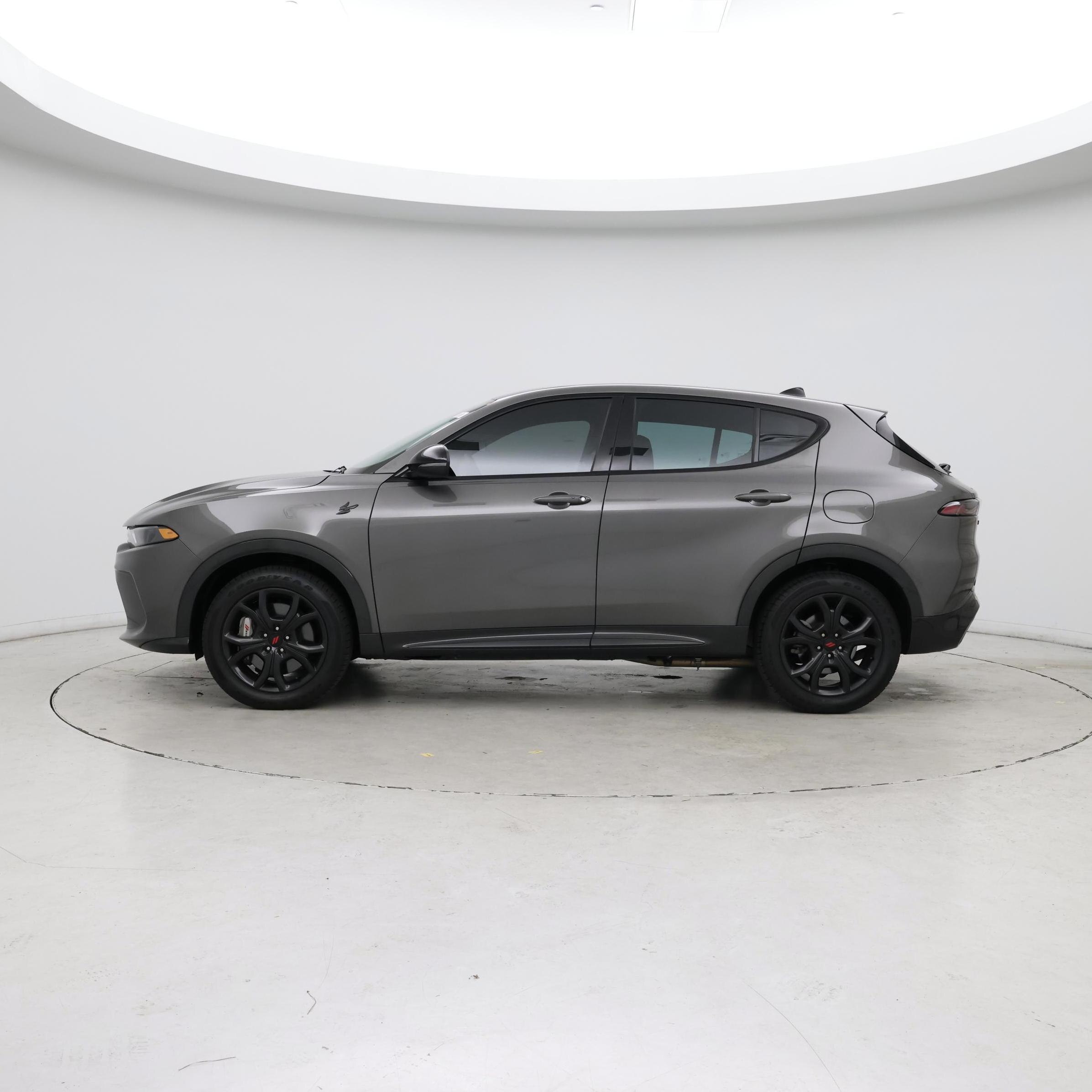 Thumbnail: 2024 Dodge Hornet - 3