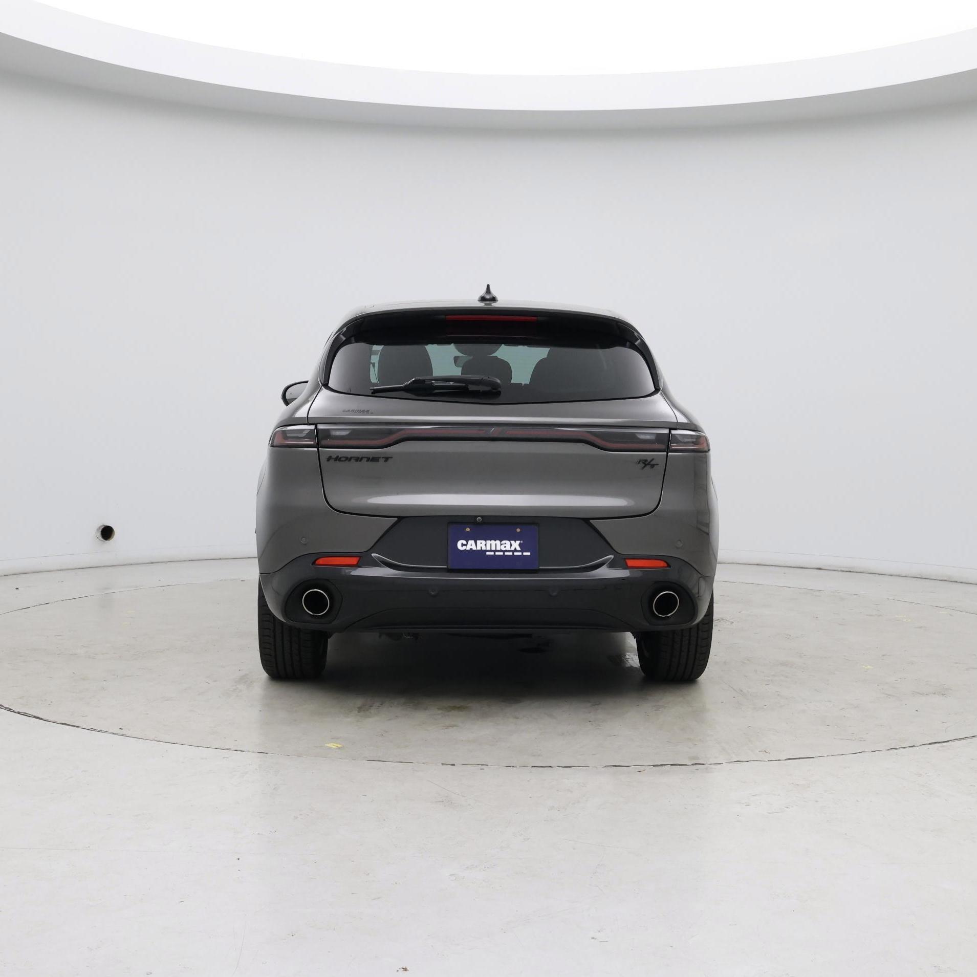 Thumbnail: 2024 Dodge Hornet - 6