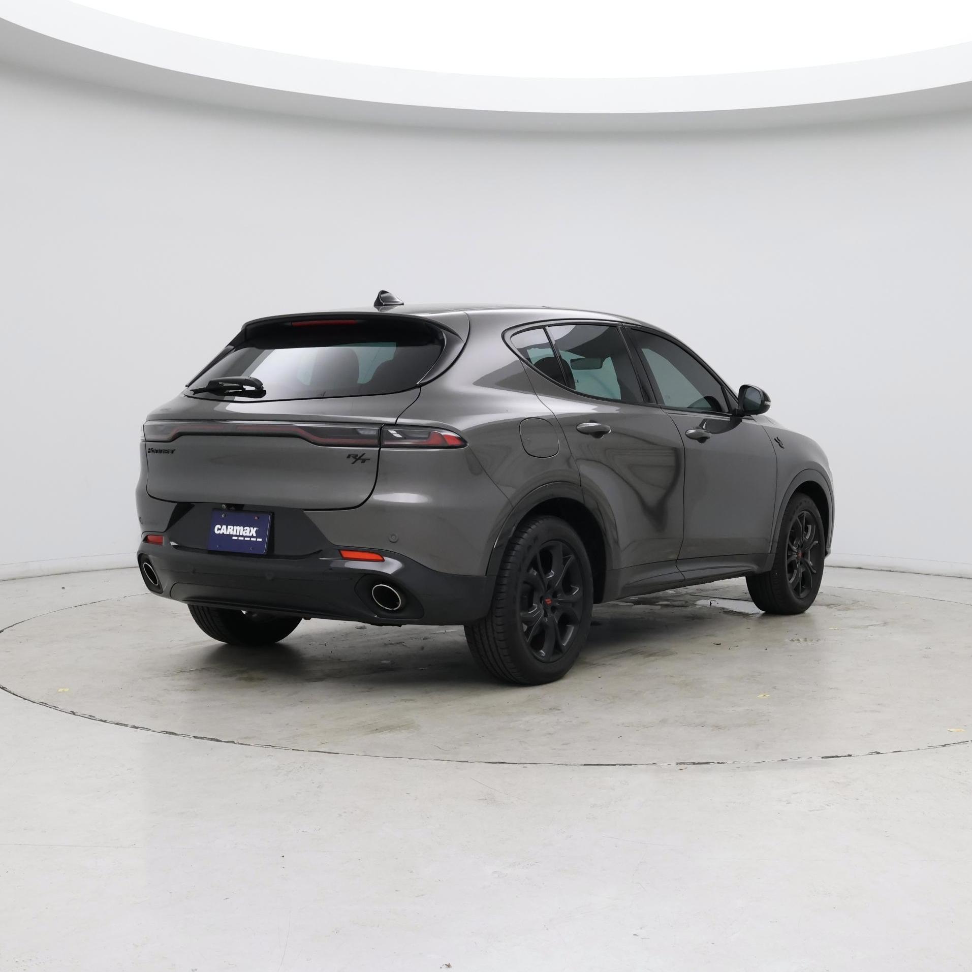 Thumbnail: 2024 Dodge Hornet - 8