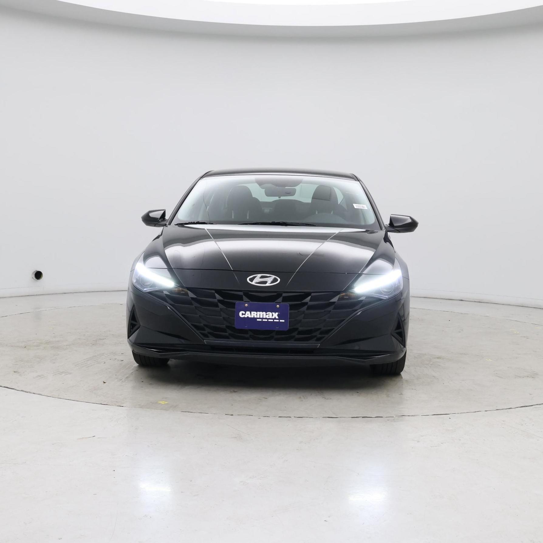 Thumbnail: 2023 Hyundai Elantra - 5