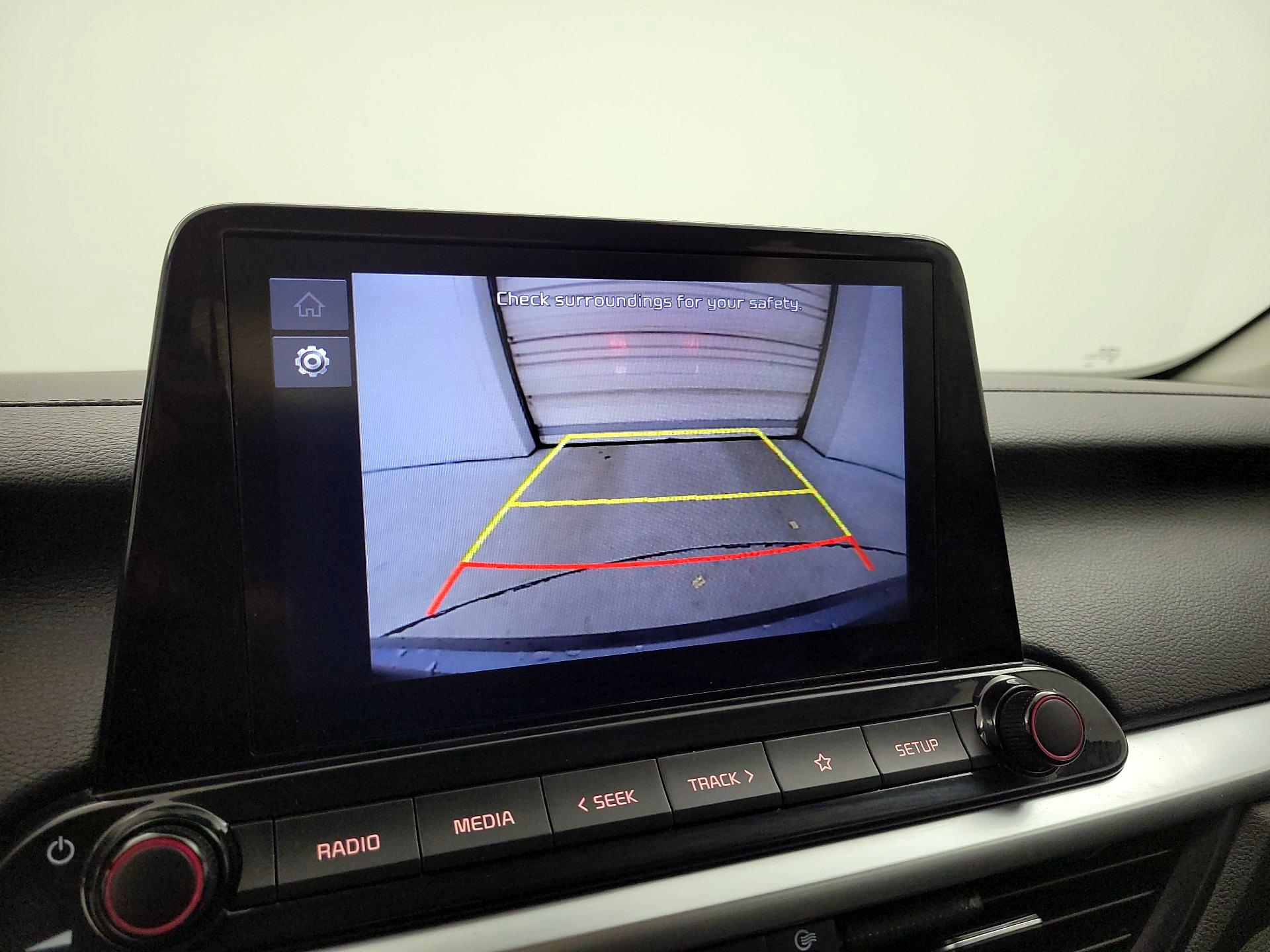 Thumbnail: 2024 Kia Forte - 14