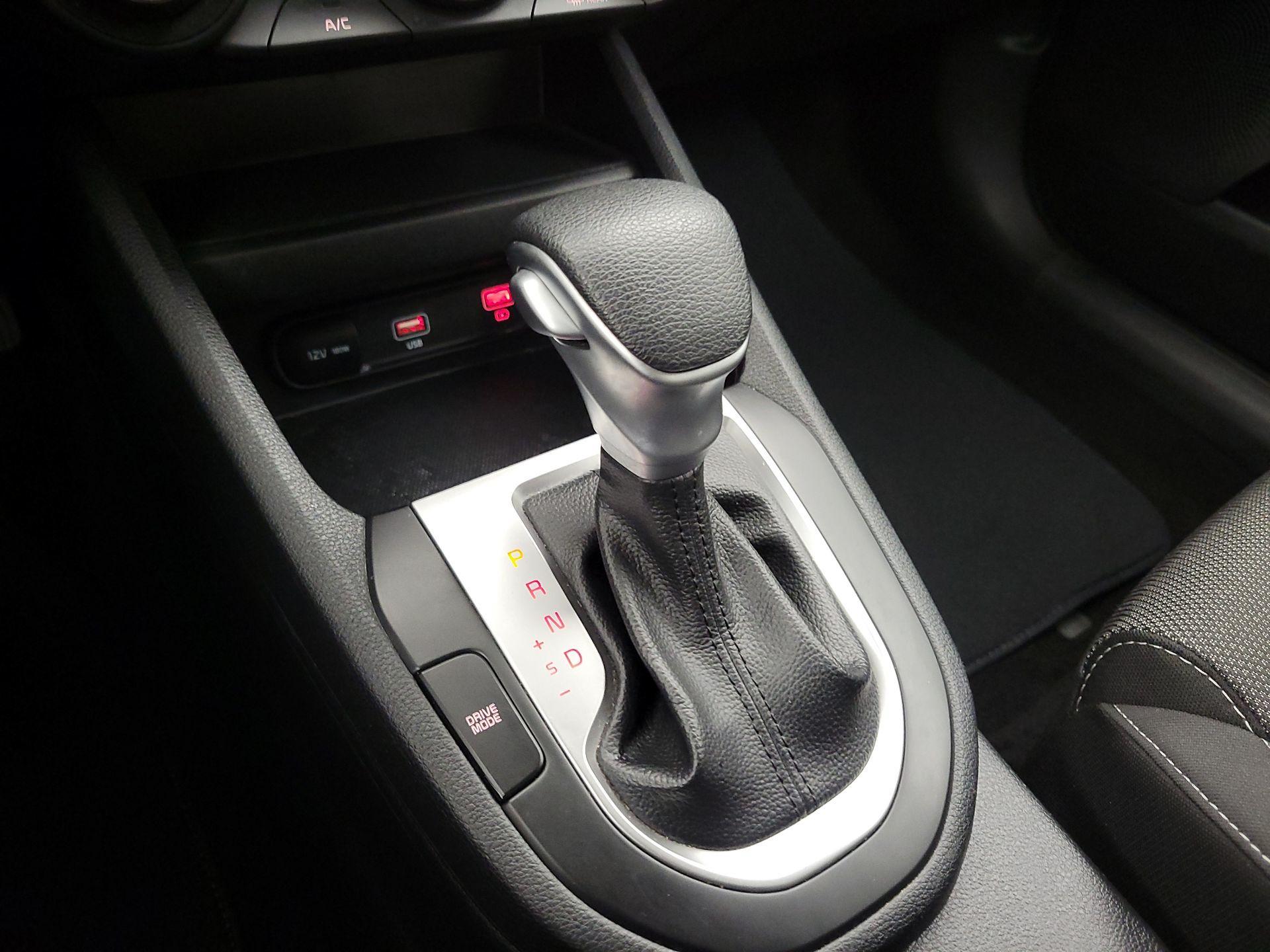 Thumbnail: 2024 Kia Forte - 17