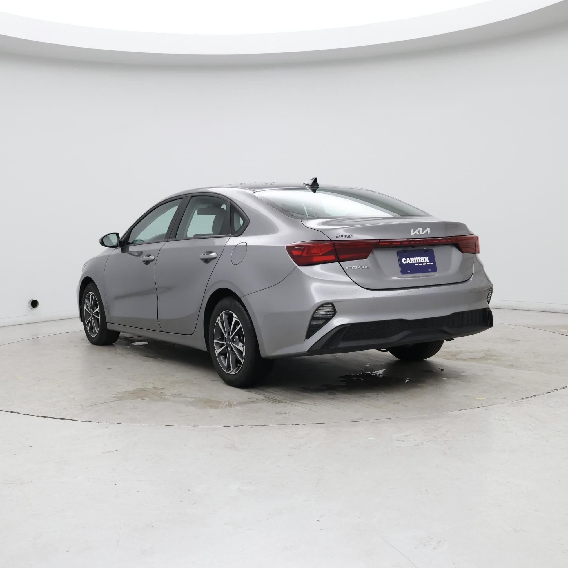 Thumbnail: 2024 Kia Forte - 2