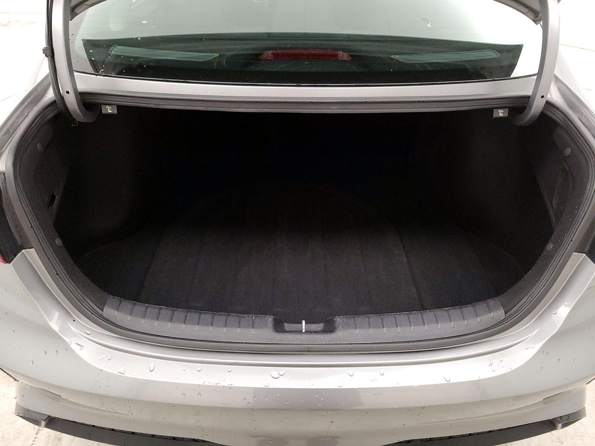 Thumbnail: 2024 Kia Forte - 20