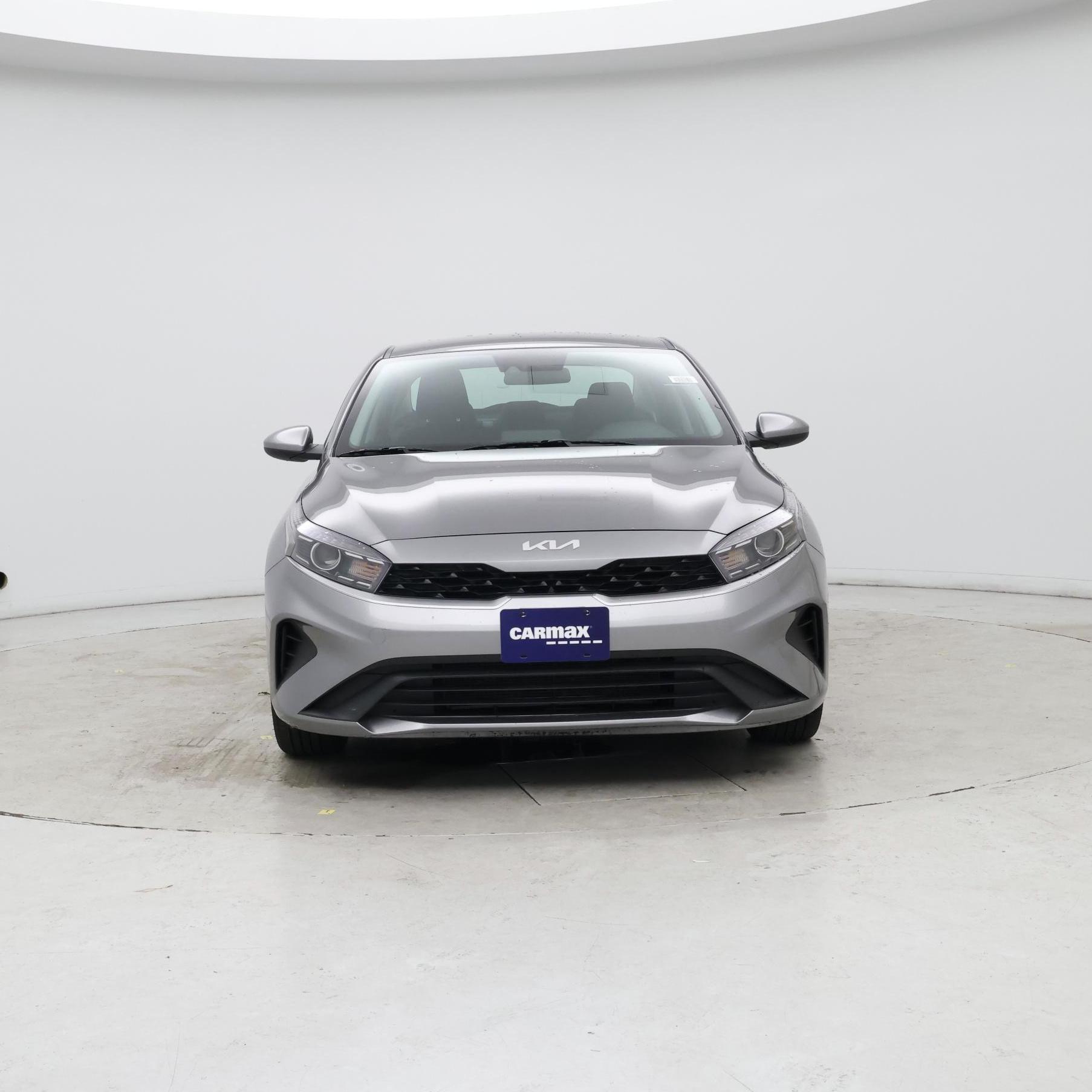 Thumbnail: 2024 Kia Forte - 5