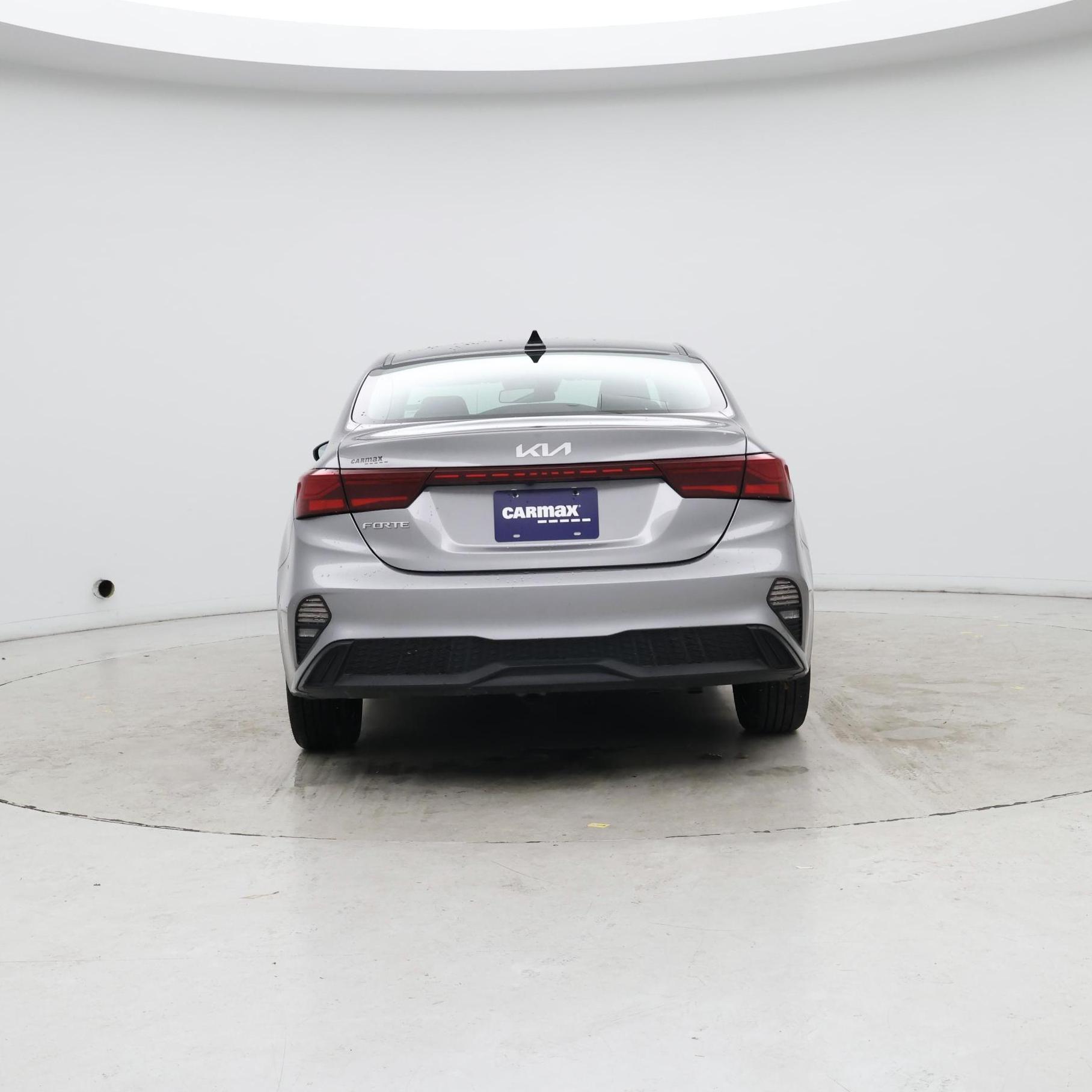 Thumbnail: 2024 Kia Forte - 6