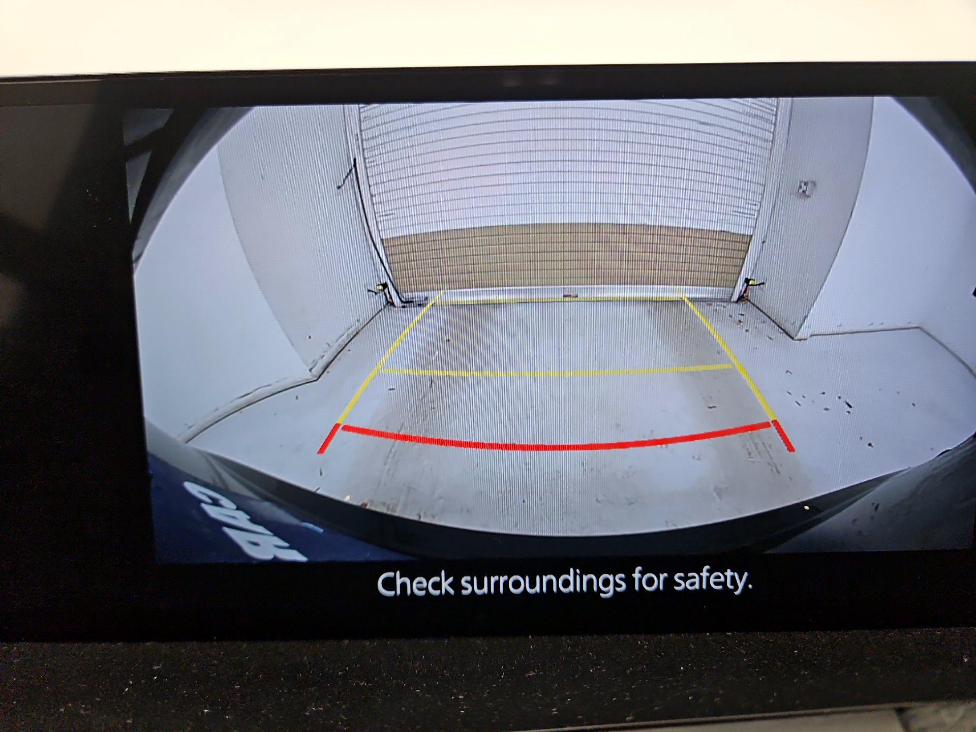 Thumbnail: 2025 Mazda CX-70 - 14