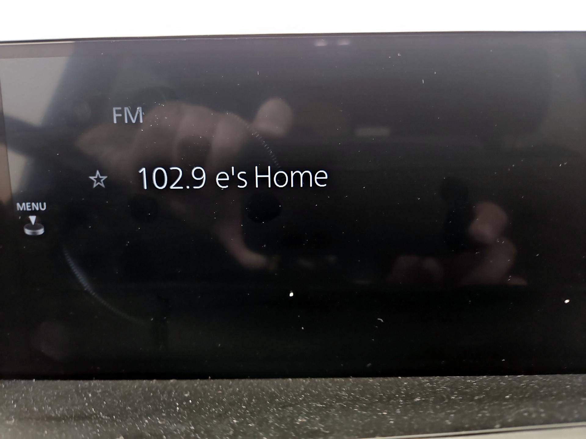 Thumbnail: 2025 Mazda CX-70 - 15