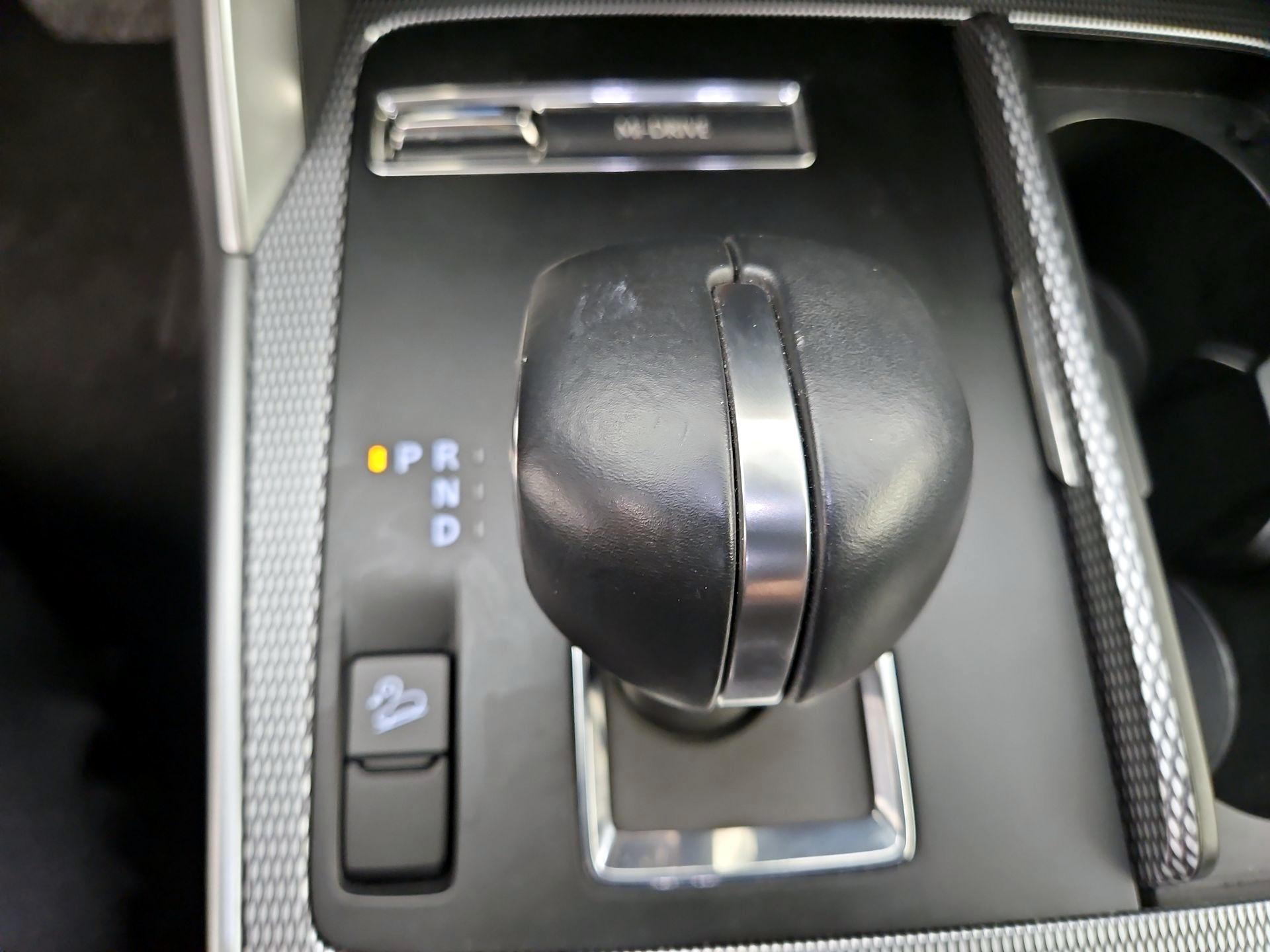 Thumbnail: 2025 Mazda CX-70 - 17