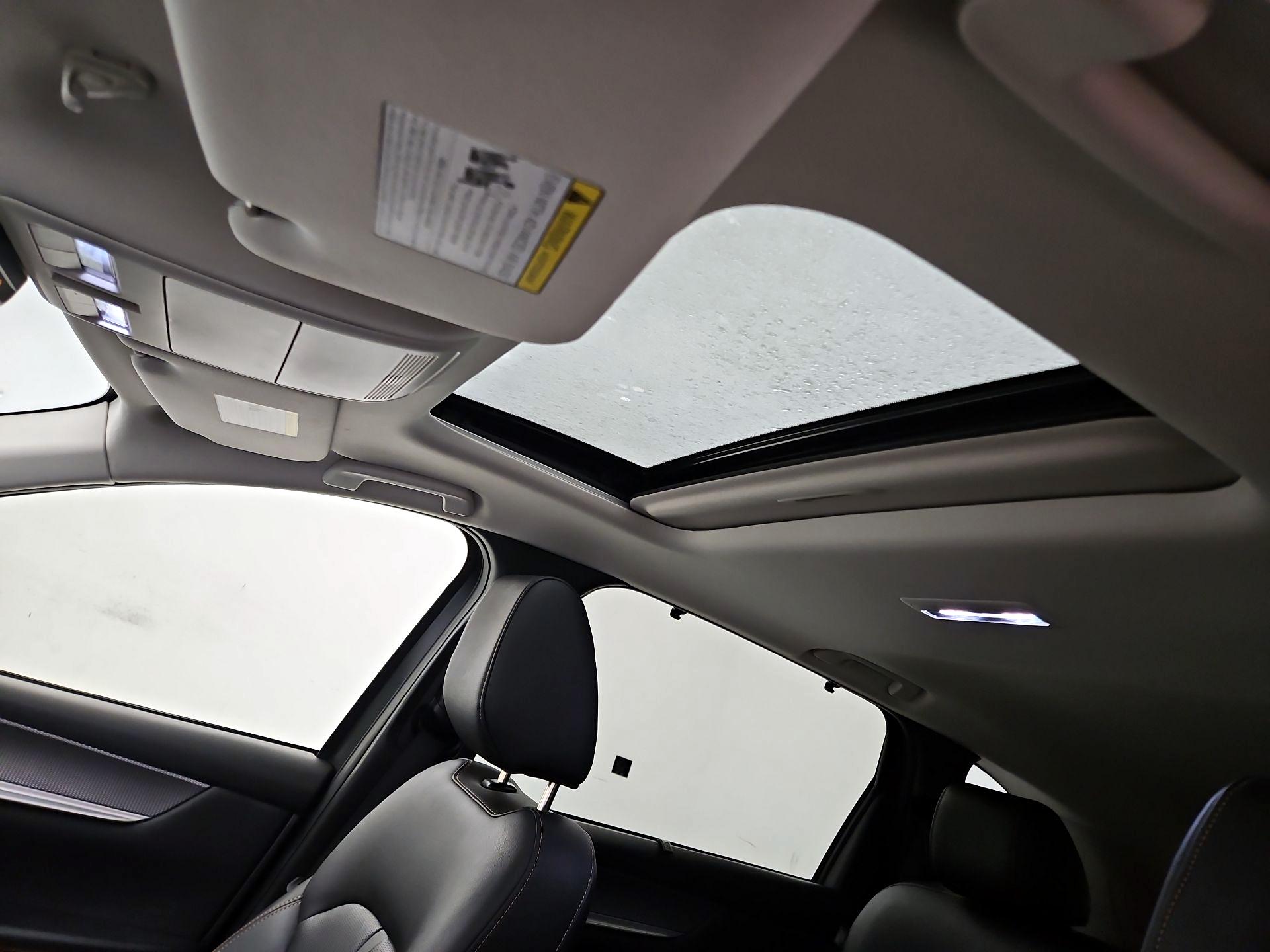 Thumbnail: 2025 Mazda CX-70 - 19