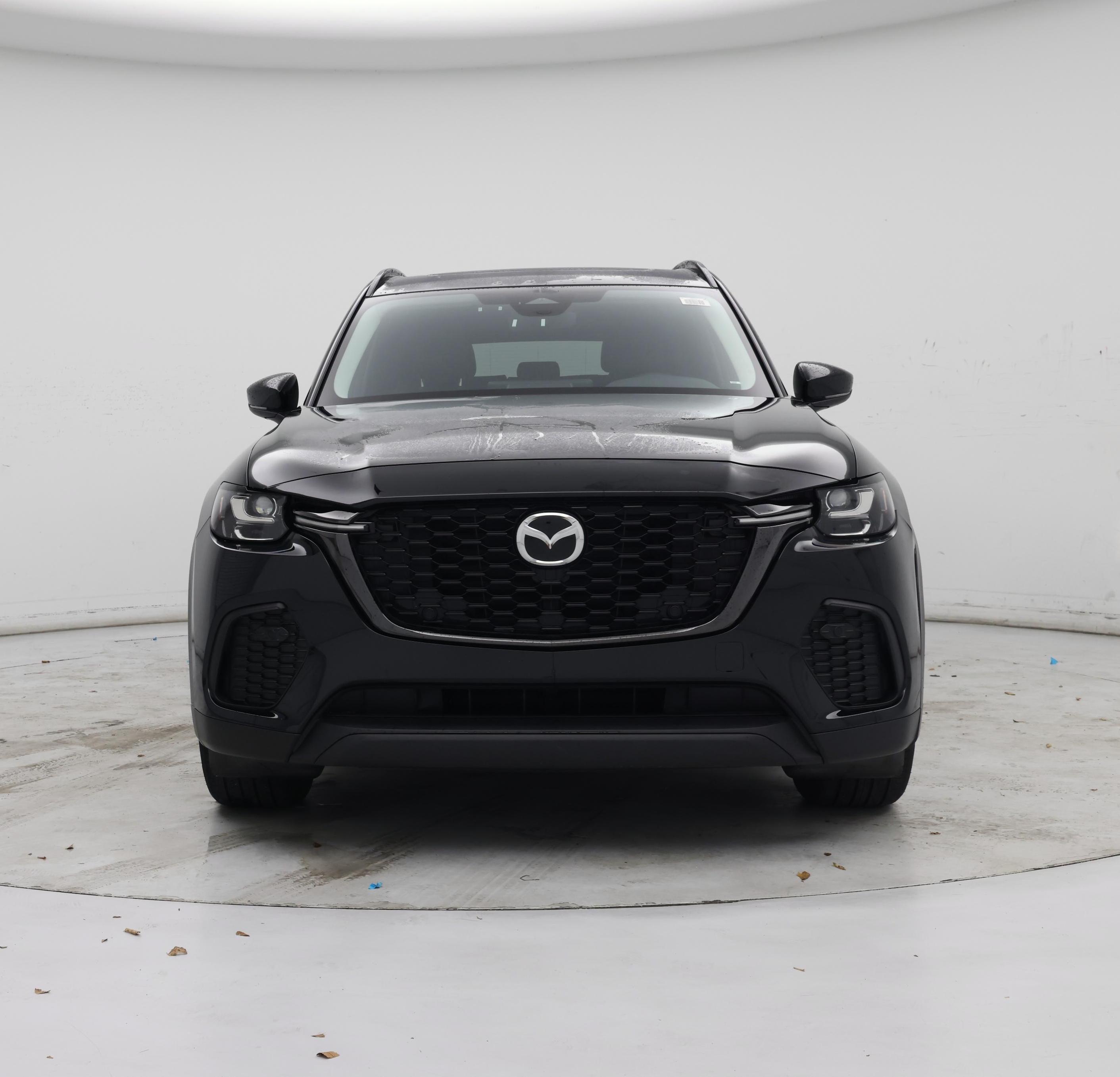 Thumbnail: 2025 Mazda CX-70 - 5