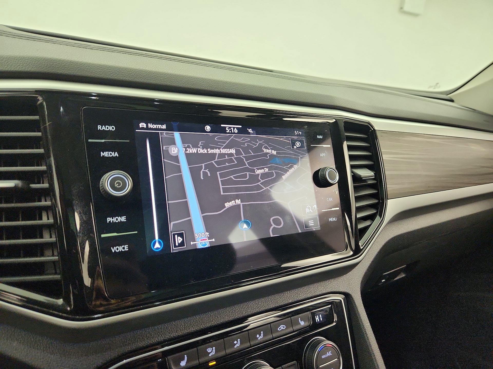 Thumbnail: 2022 Volkswagen Atlas - 14